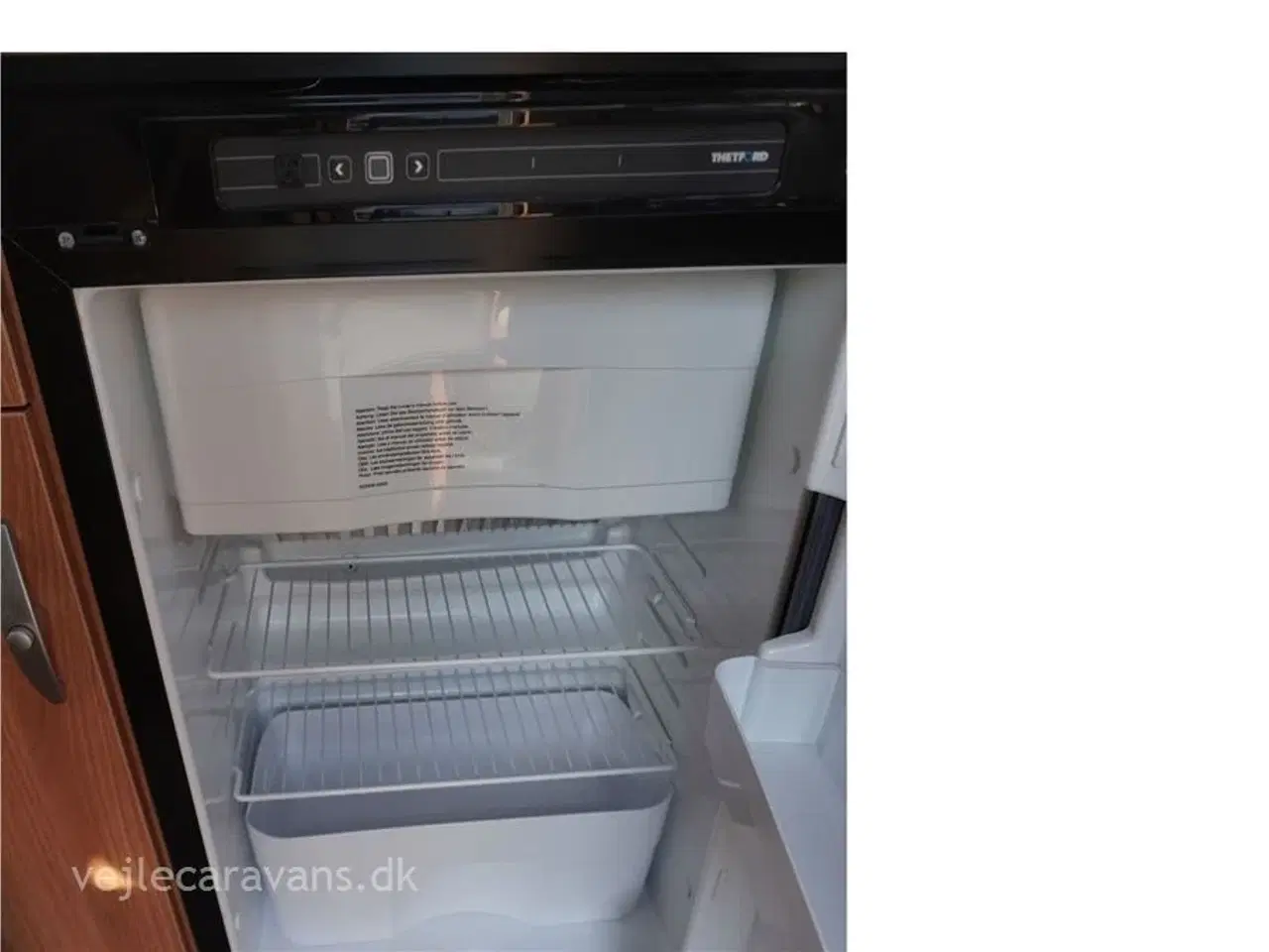 Billede 15 - 2013 - Sprite Cruzer 480 SR