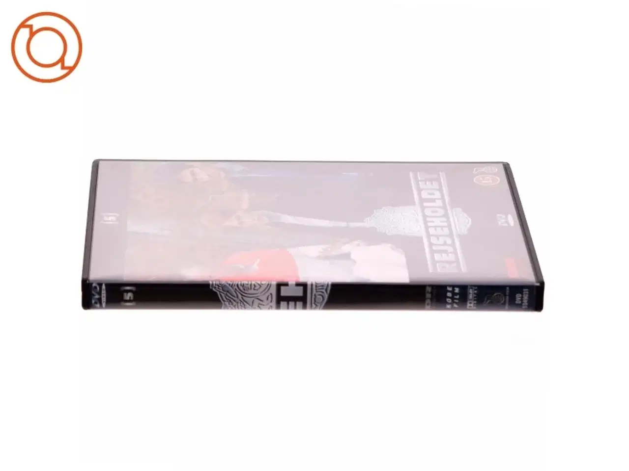 Billede 2 - Rejseholdet 5