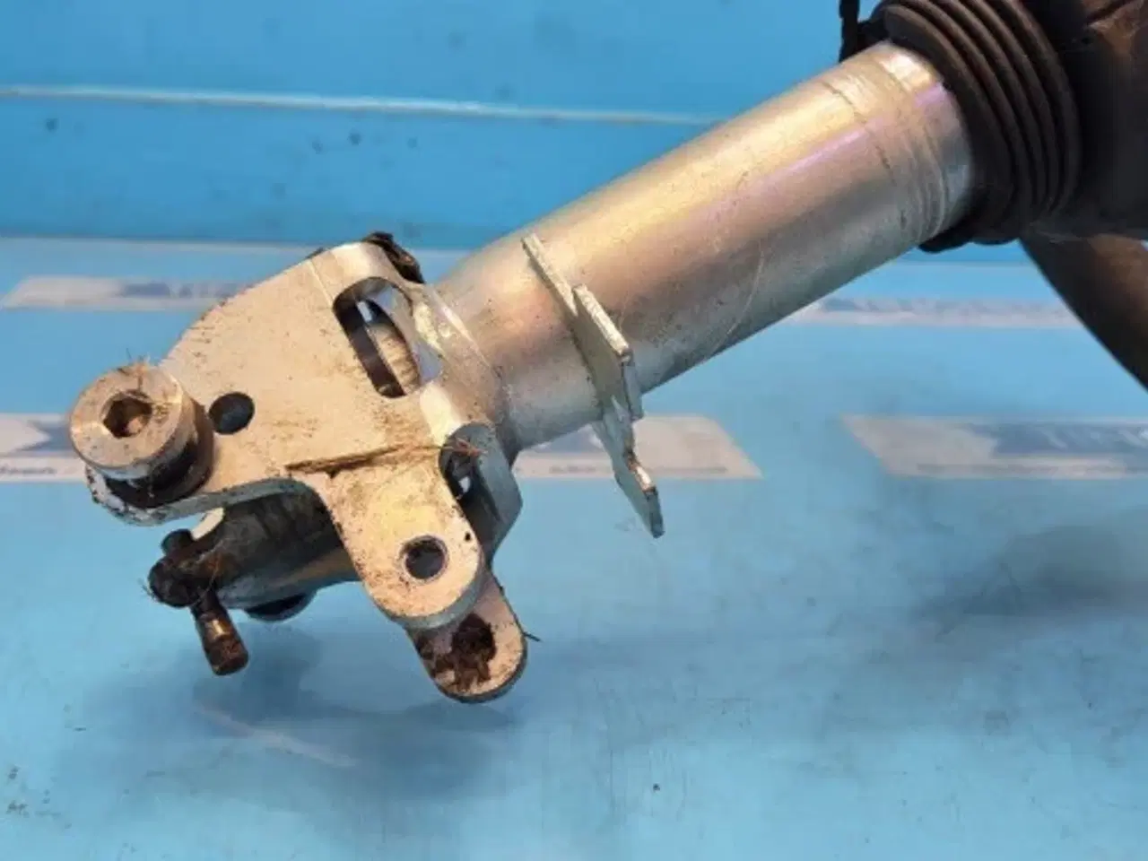 Billede 14 - Massey Ferguson 9280 Ratstamme 7058692M91