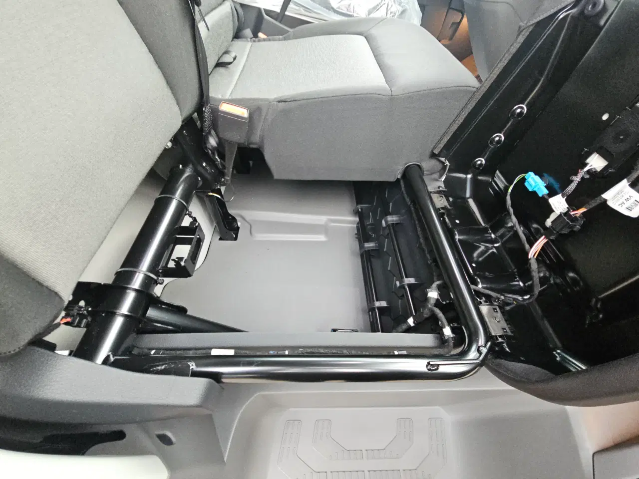 Billede 13 - MAN TGE 3.180 A8 L3H3, Kassevogn