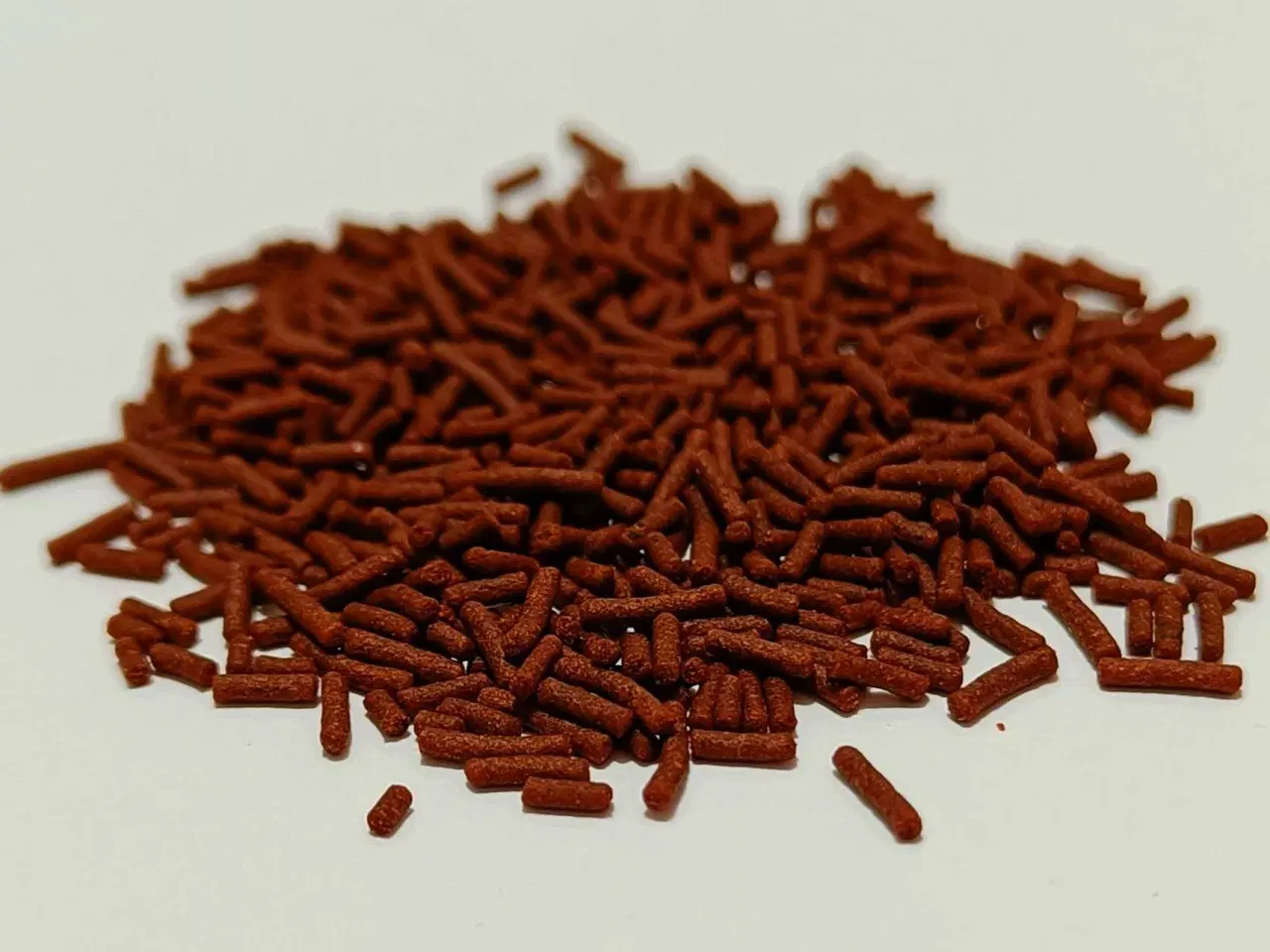 Billede 7 - Neocaridina Davidii, Fire Red rejer.