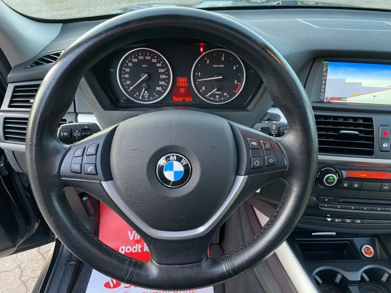 Billede 9 - BMW X5 3,0 xDrive40d aut.