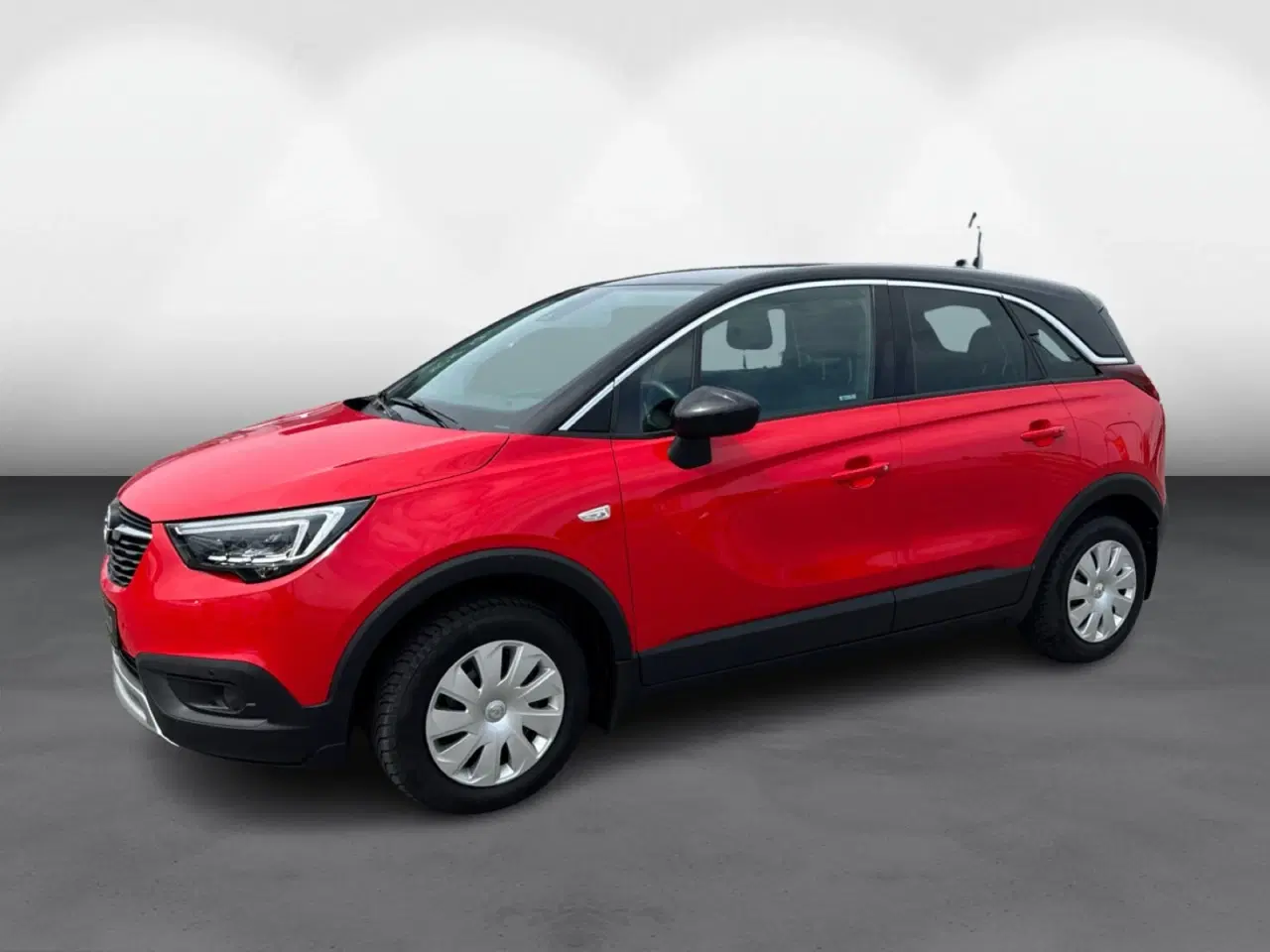 Billede 1 - Opel Crossland X 1,2 T 110 Innovation