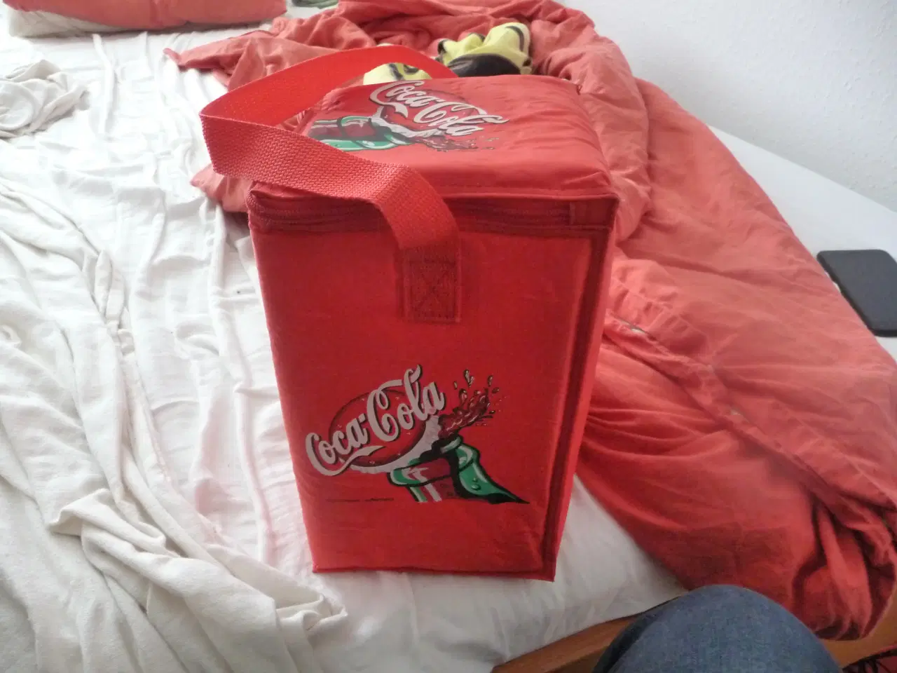 Billede 6 - coca cola køletaske 