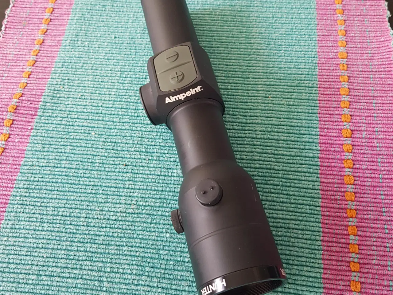Billede 5 - Rødpunktssigte Aimpoint H34L