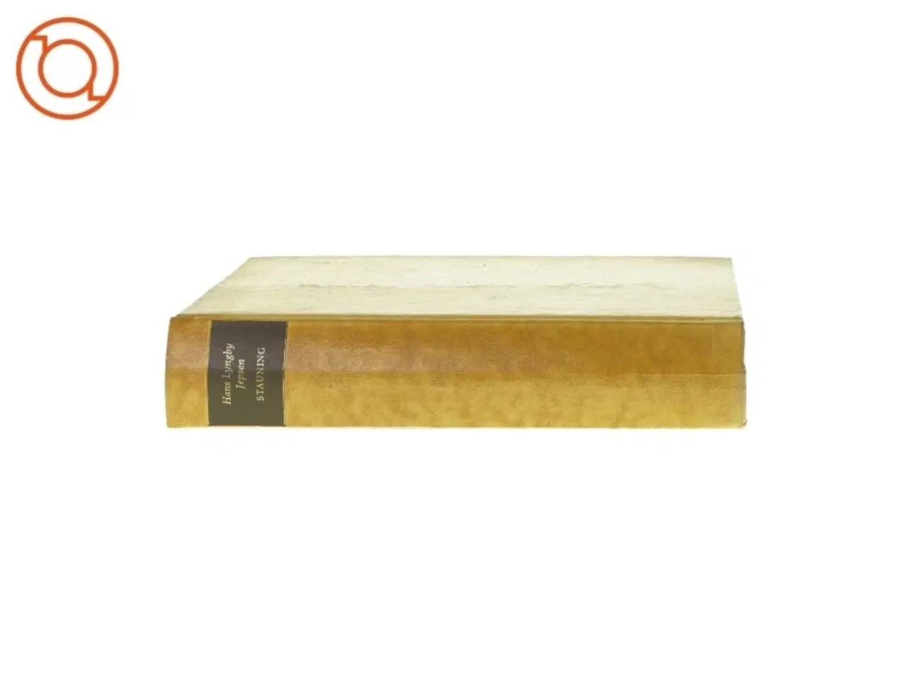 Billede 2 - Stauning af Hans Lyngby Jepsen (Bog)