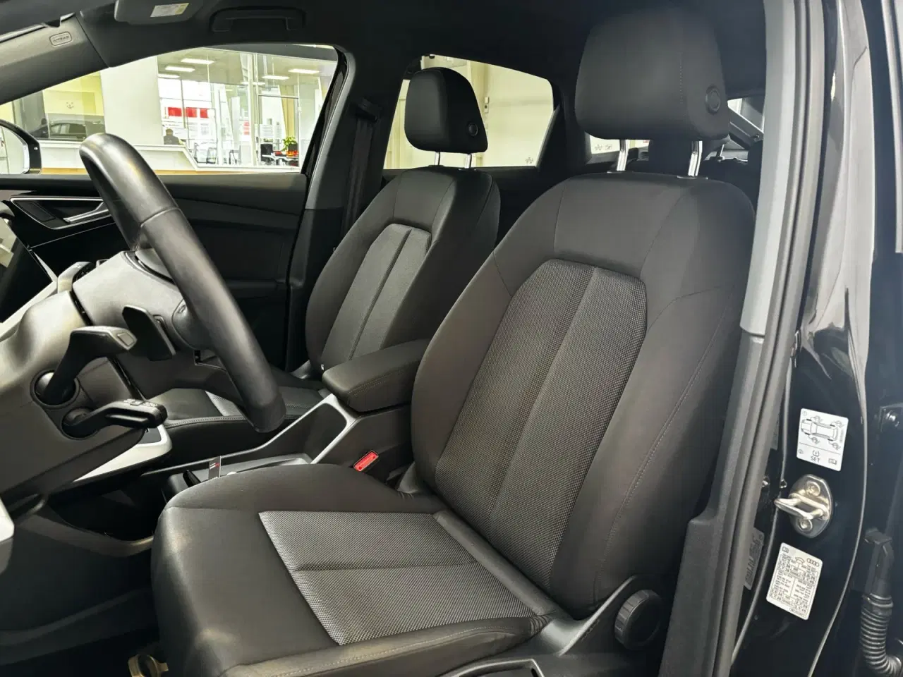 Billede 6 - Audi Q4 e-tron 40 Sportback