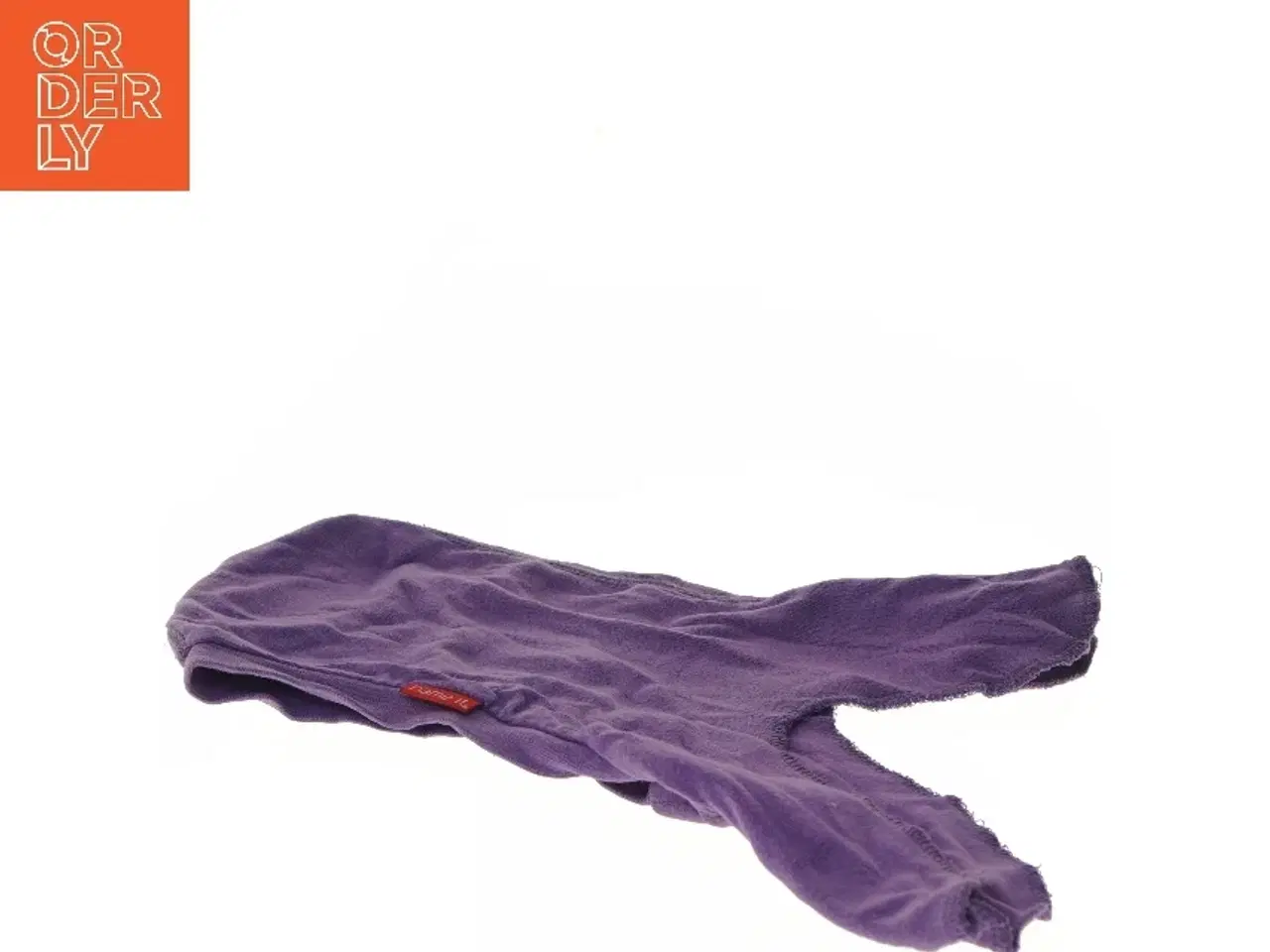 Billede 4 - Lilla elefanthue til børn fra Name it (str. 74-80 )