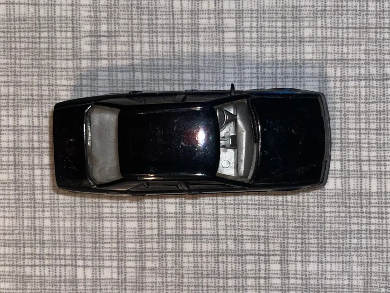 Billede 5 - Wiking Mercedes H0