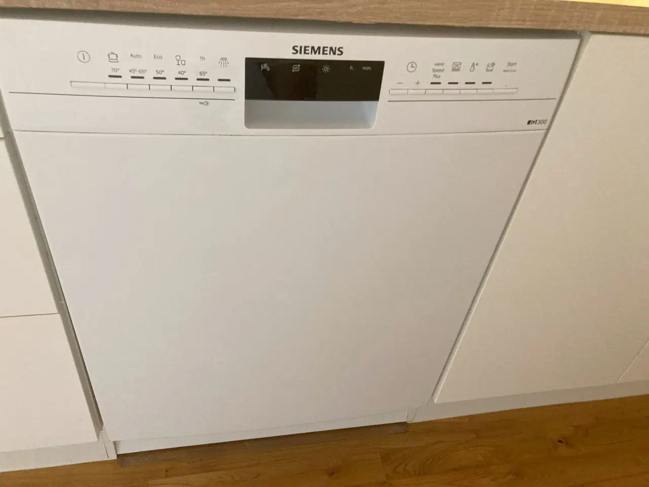 Billede 1 - Siemens + Bosch opvasker og vaskemas + tubmbler
