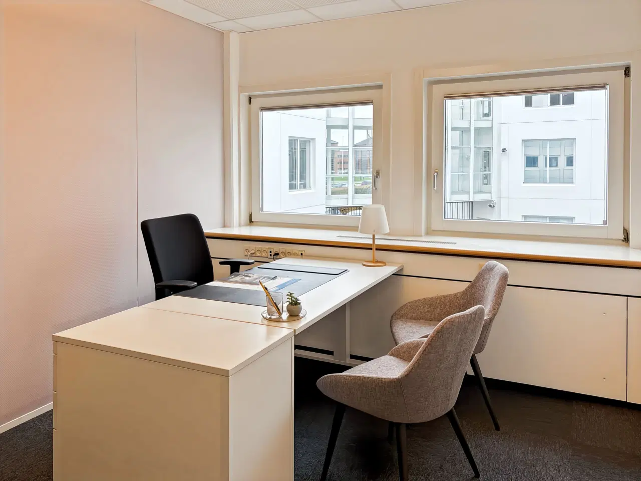 Billede 10 - Professionel kontorplads i Regus Ballerup