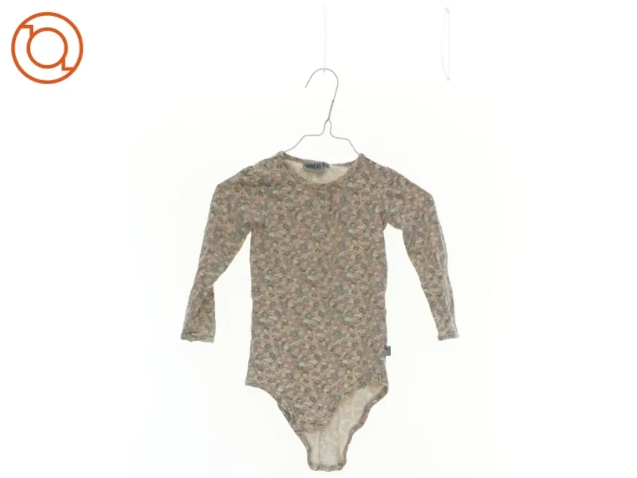 Billede 1 - Bodystocking fra Wheat (str. 92 cm)