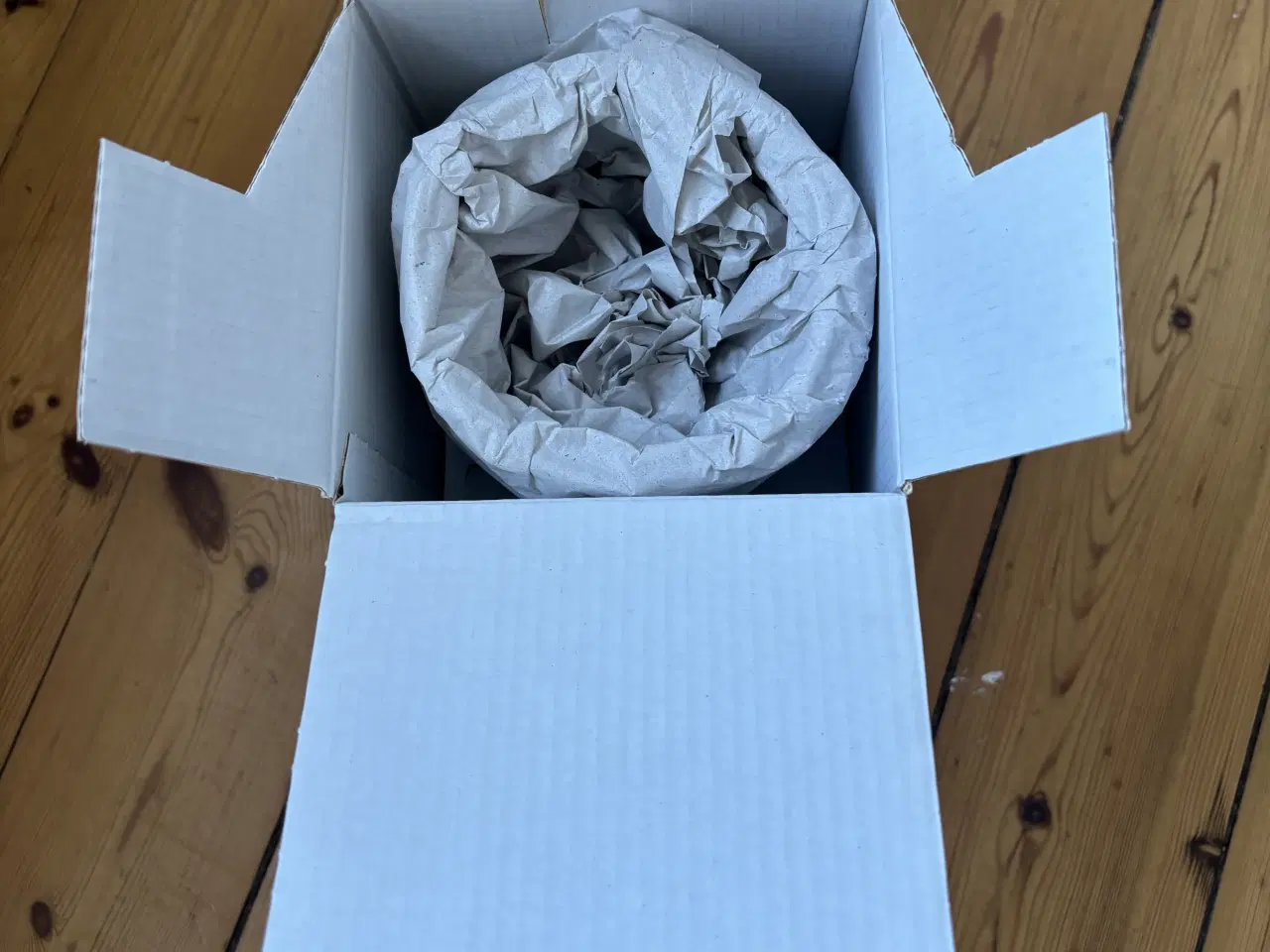 Billede 4 - Lyngbys vase 20 cm