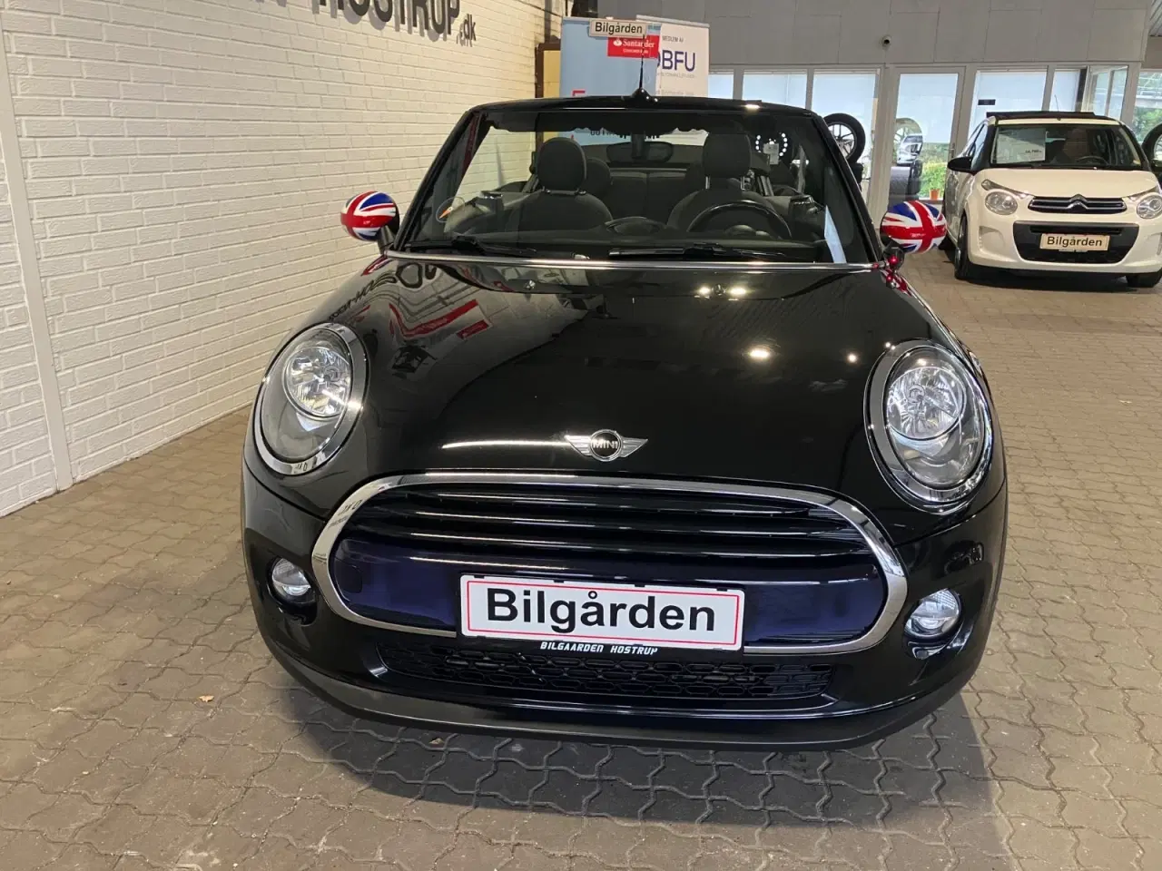 Billede 2 - MINI Cooper 1,5 Cabriolet aut.