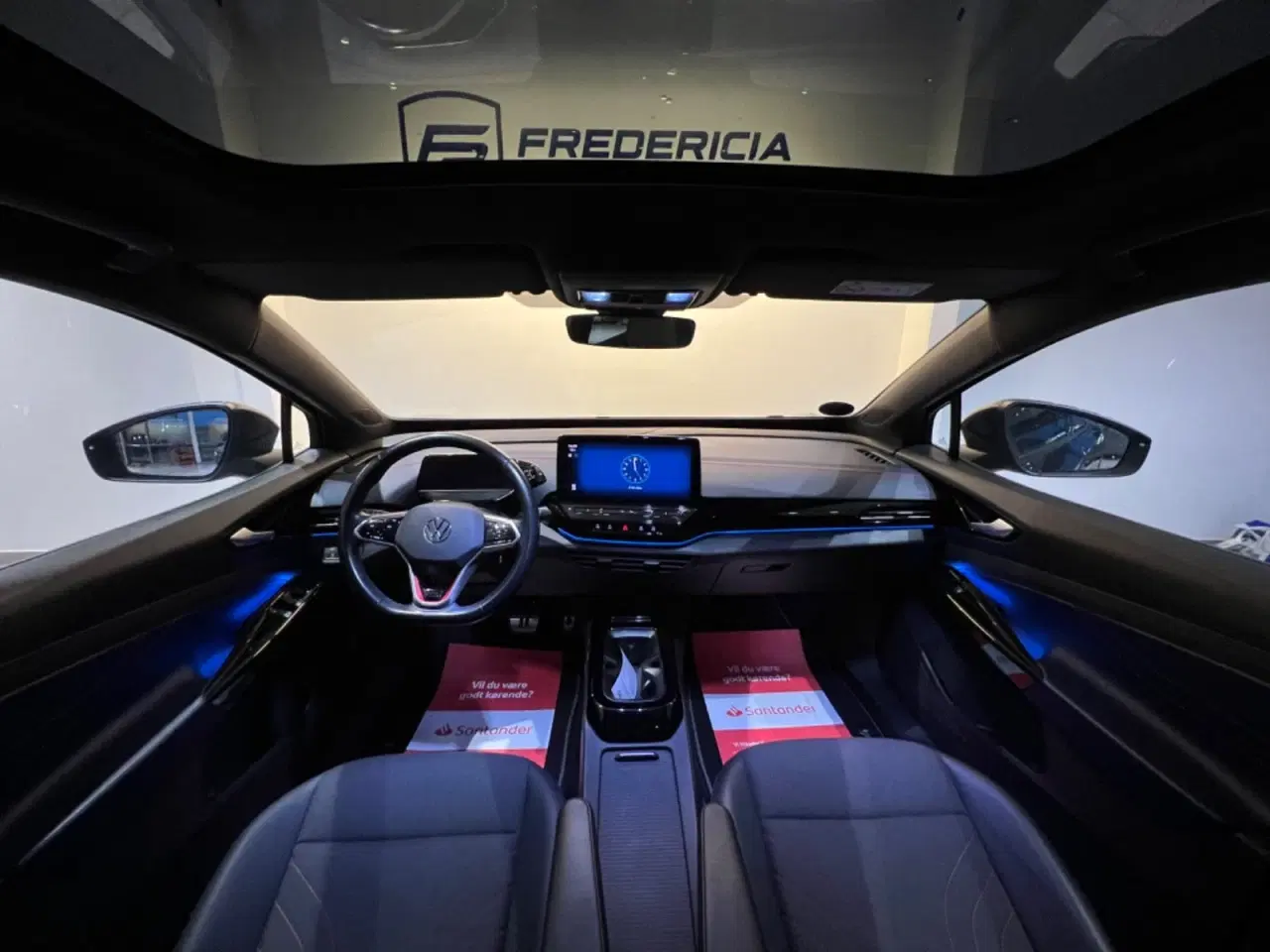 Billede 10 - VW ID.4 77 GTX 4Motion