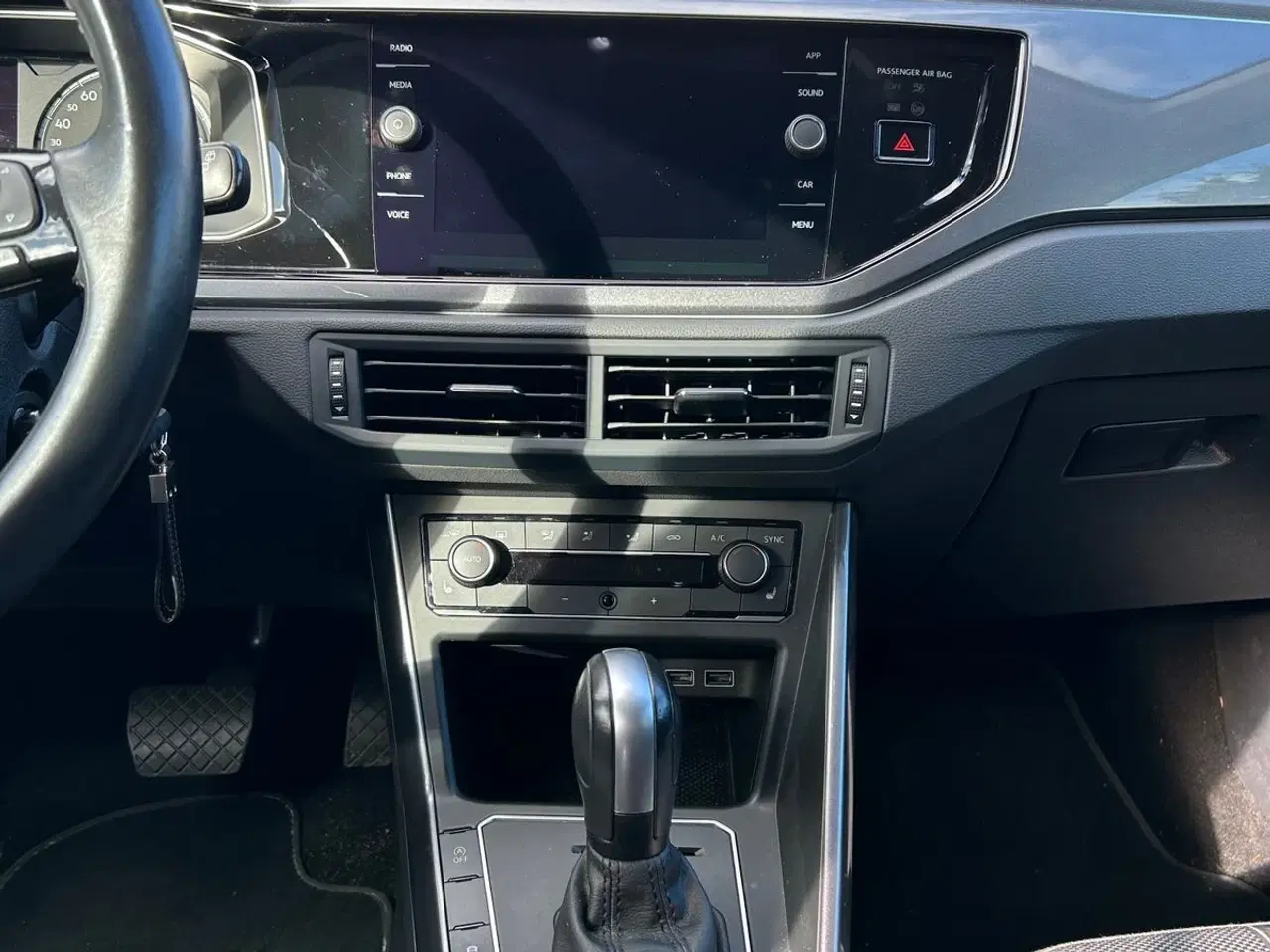 Billede 11 - VW Polo 1,0 TSi 115 Highline DSG