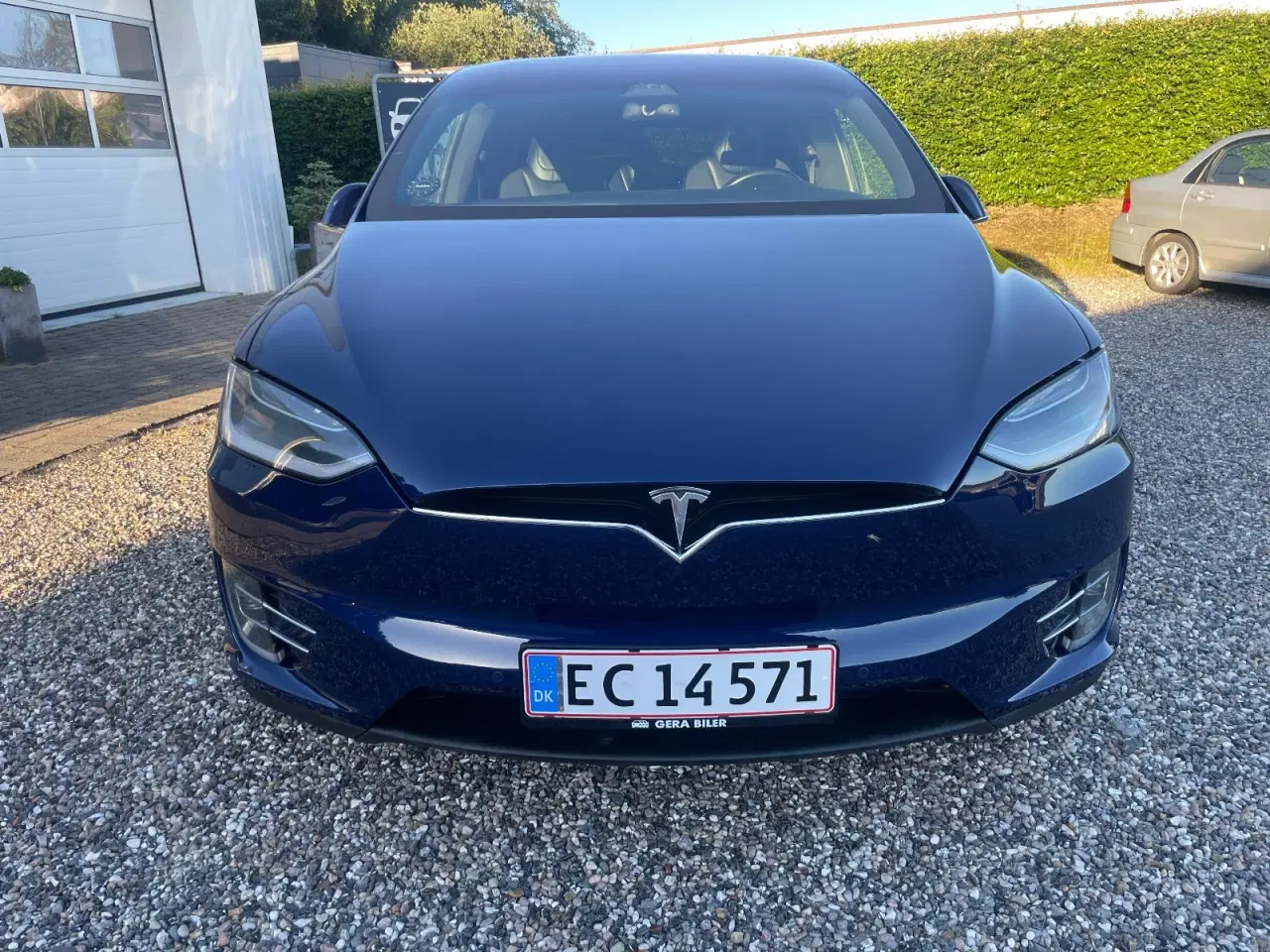 Billede 11 - Tesla Model X  75D