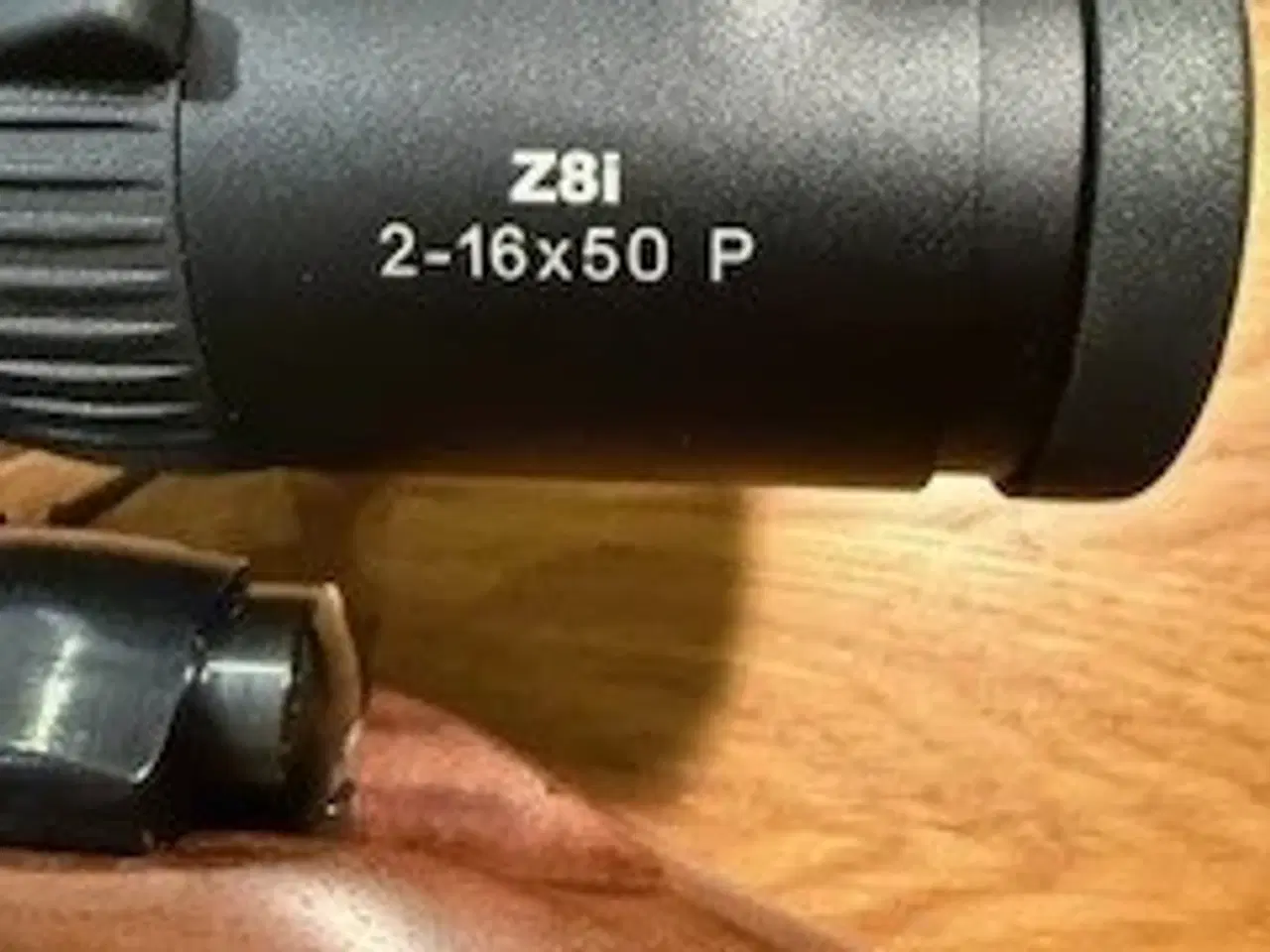 Billede 8 - Schultz & Larsen Victory 0.308 inkl. Z8i 2-16x50 