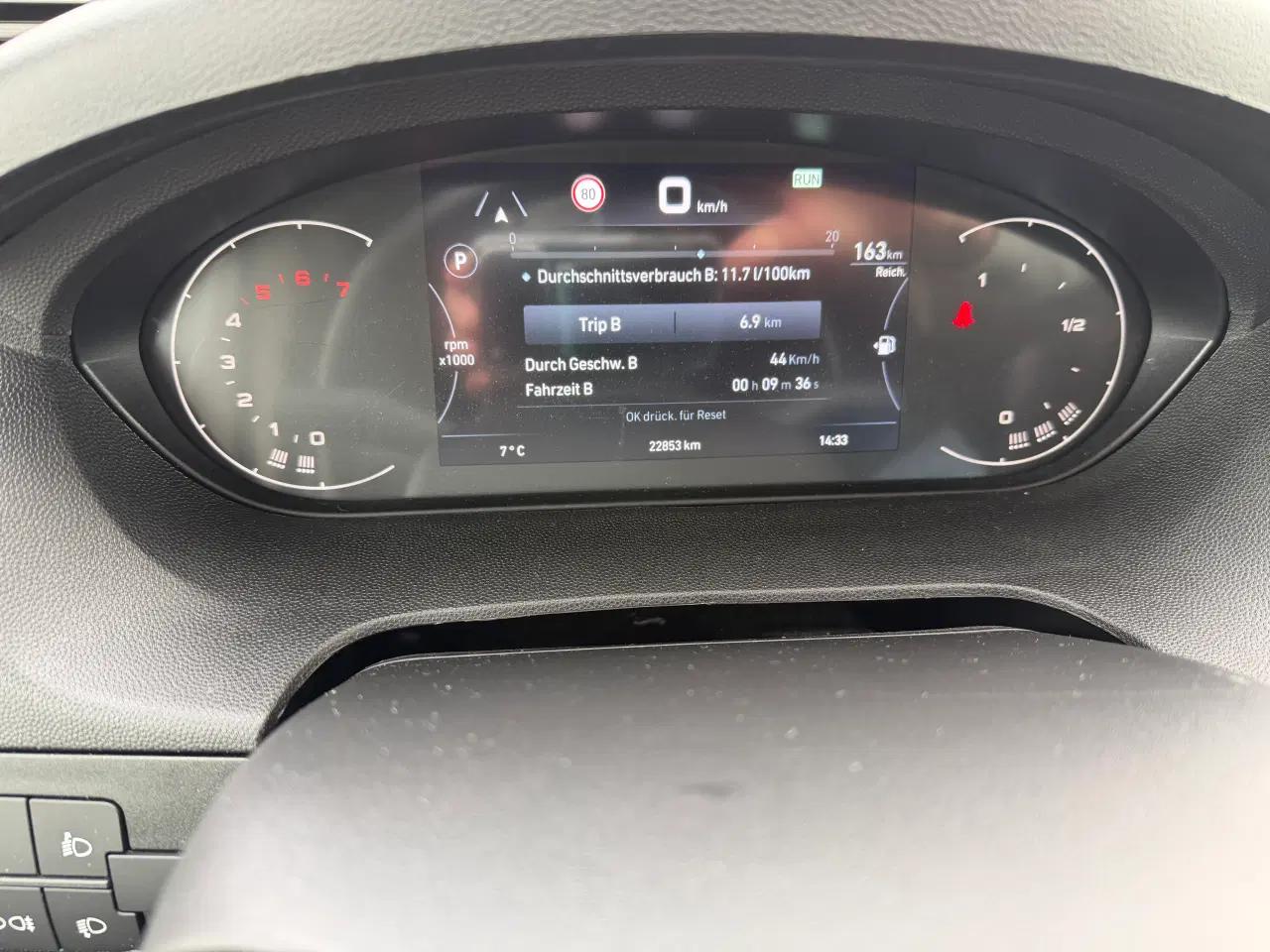 Billede 6 - Adria Twin Supreme 640 SGX Facelift