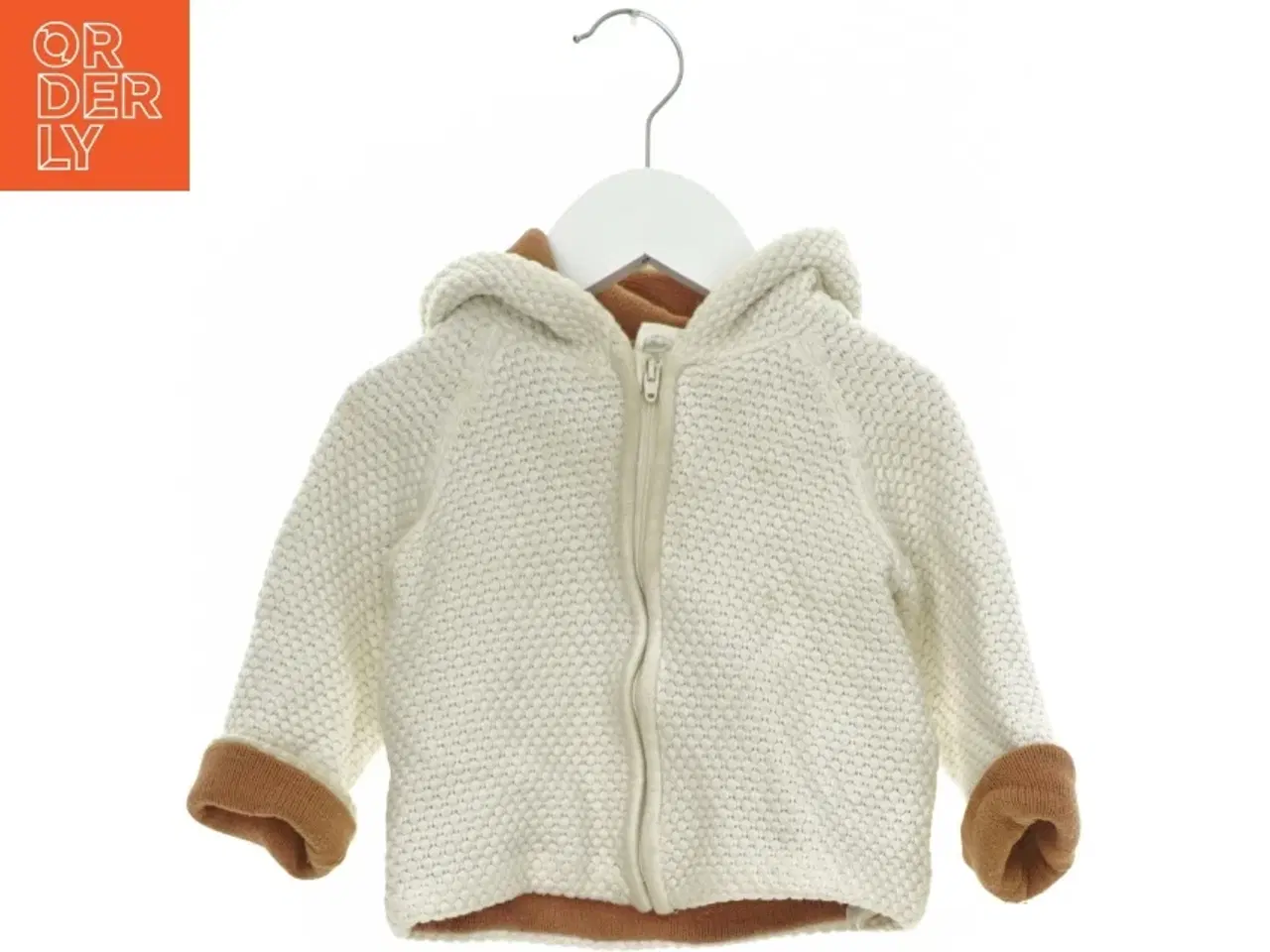 Billede 1 - Trøje fra H&M (str. 80 cm)
