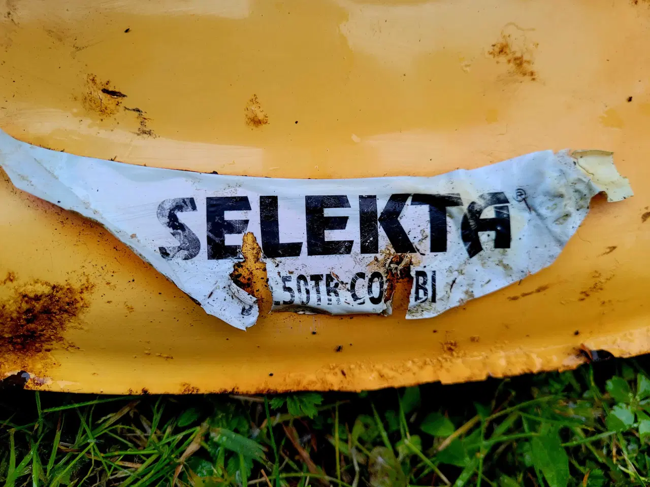 Billede 6 - Selekta SL 50 TR COMBI