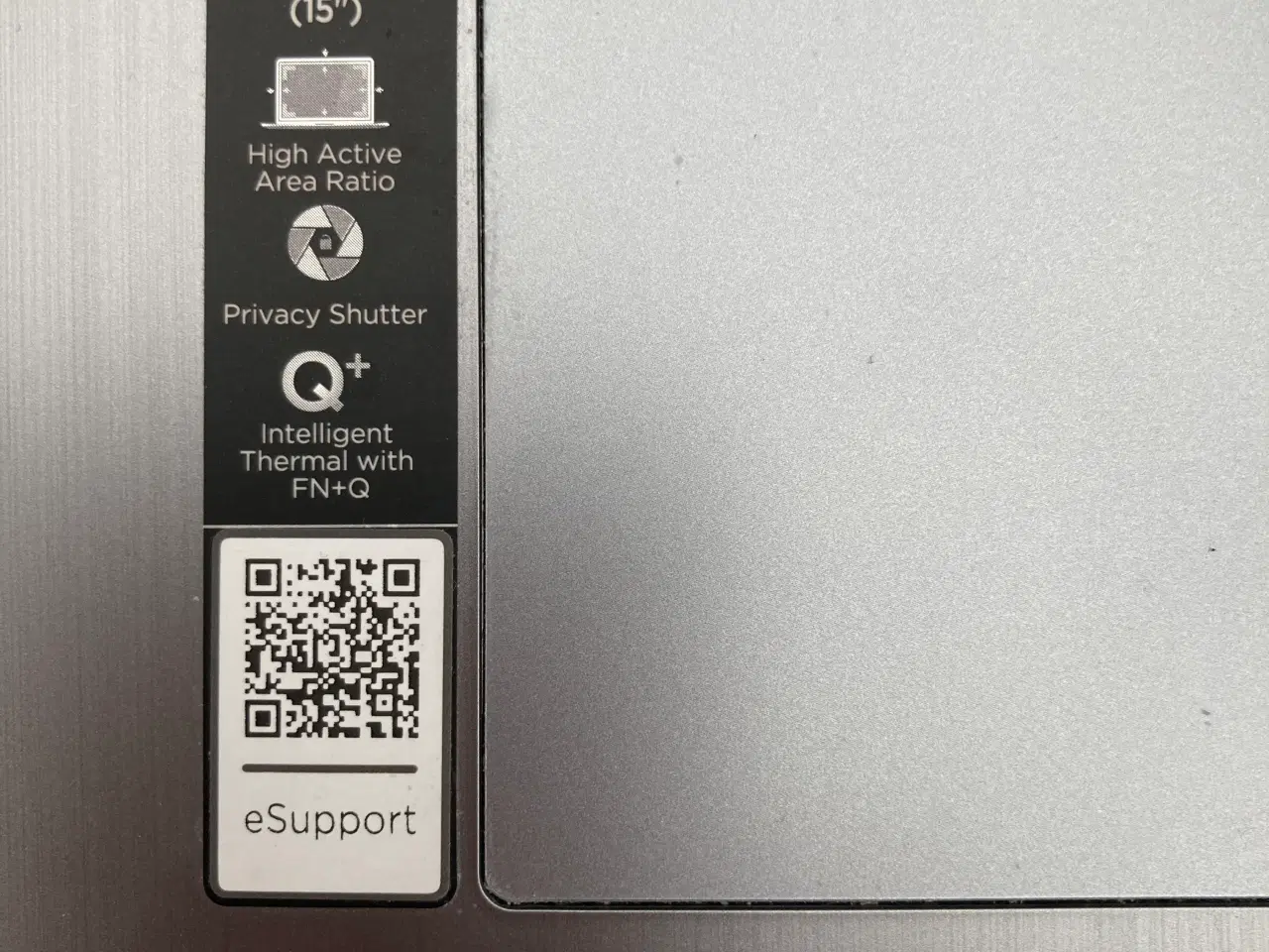 Billede 3 - PC Lenovo type: Pj9xb2425t76 8 GB 256 GB