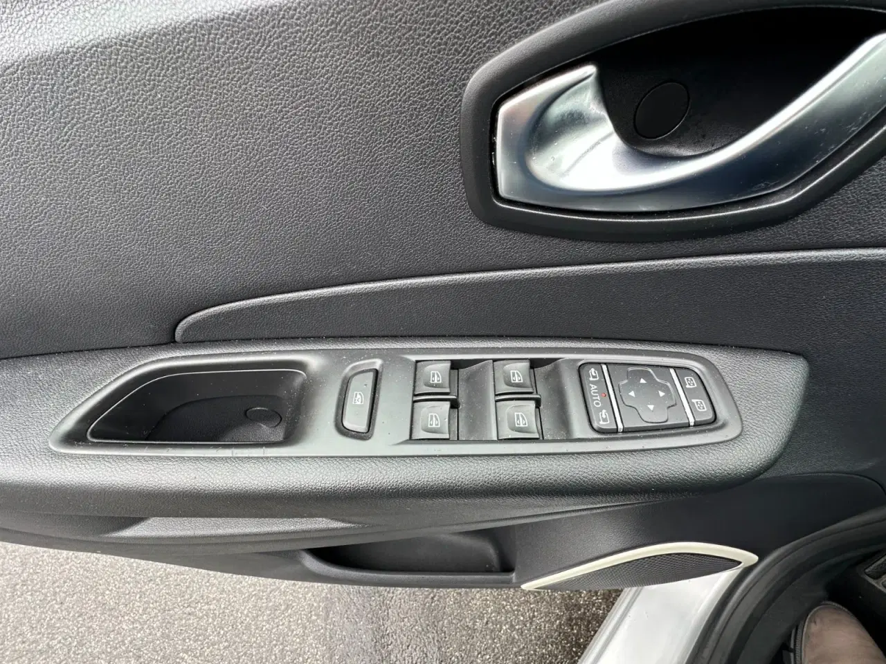 Billede 15 - Renault Captur 1,5 dCi 90 Zen