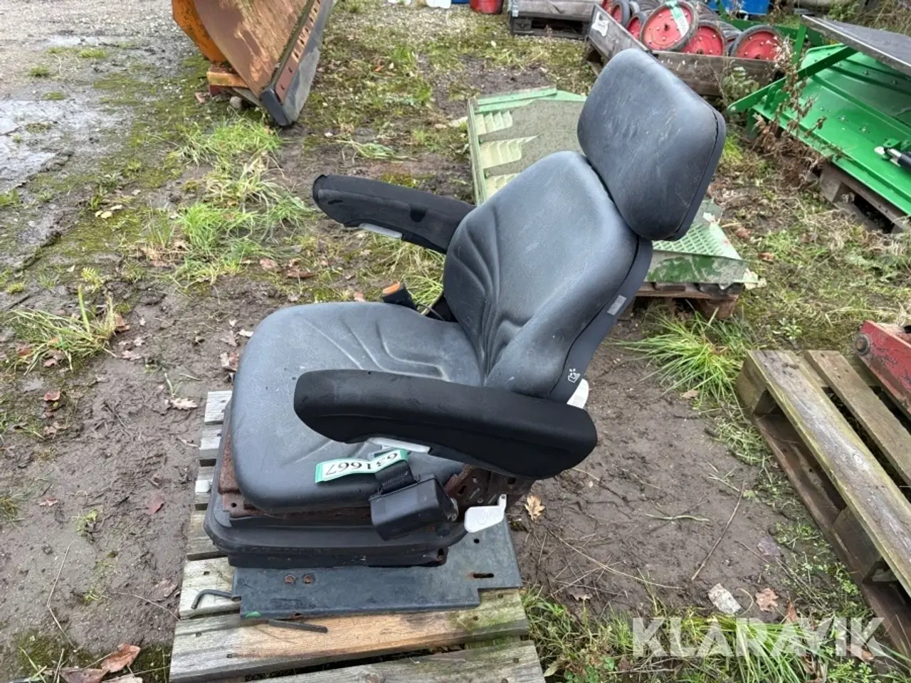 Billede 4 - Sæde Grammer