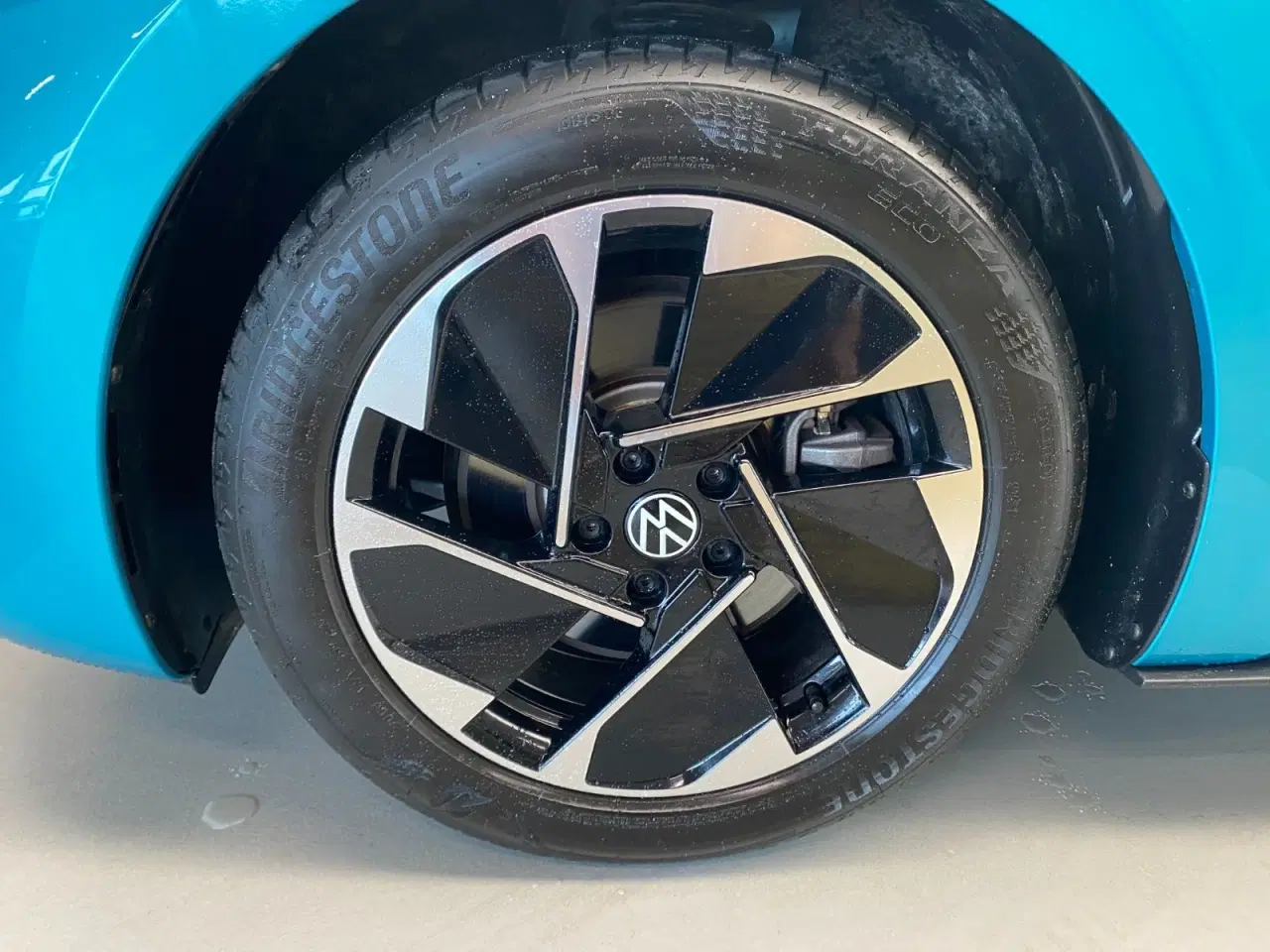 Billede 24 - VW ID.3 45 Pure Performance