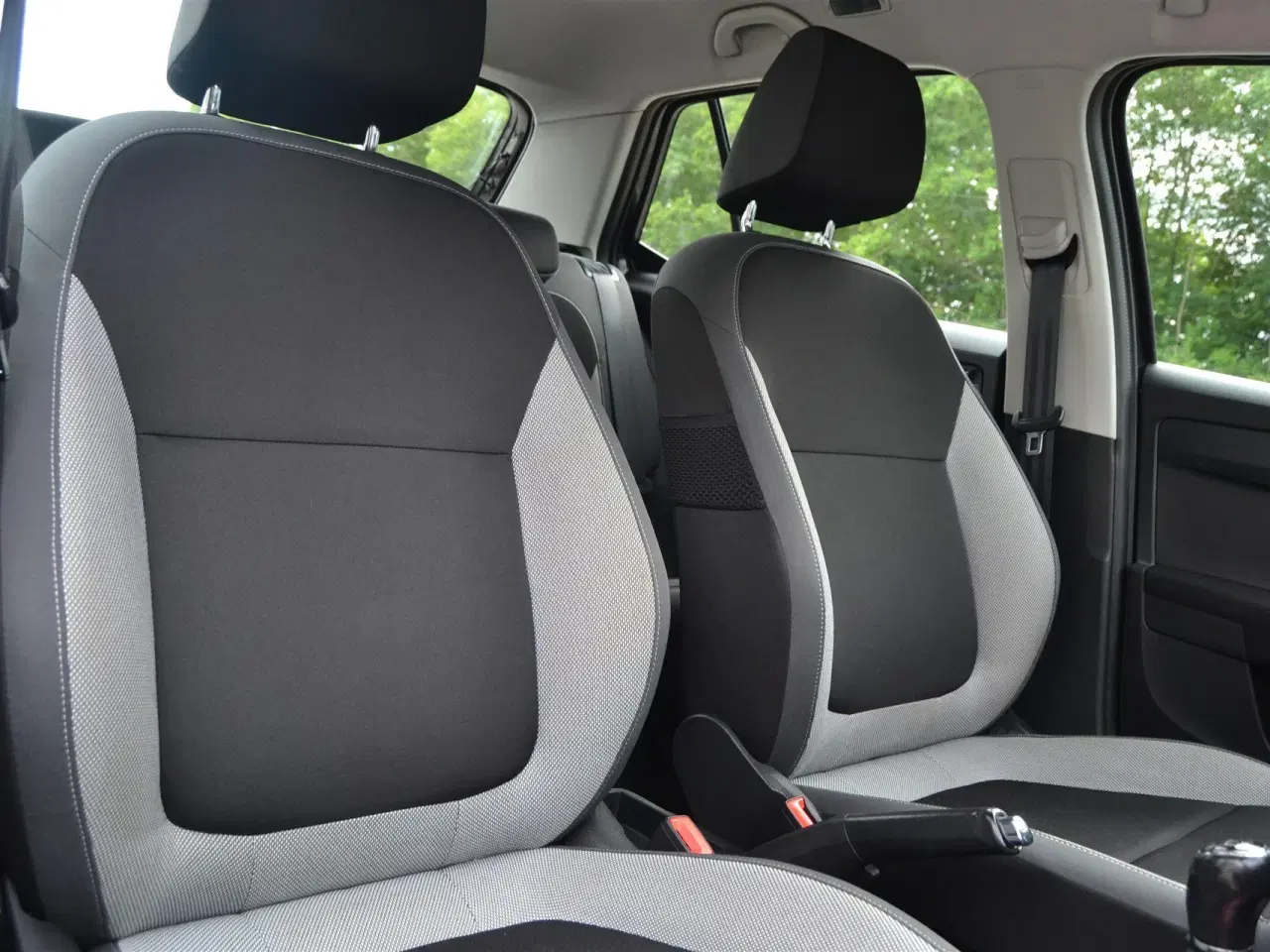 Billede 13 - Skoda Fabia 1,0 MPI Ambition 75HK 5d