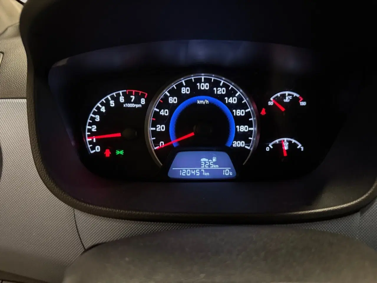 Billede 7 - Hyundai i10 1,0 Go Air
