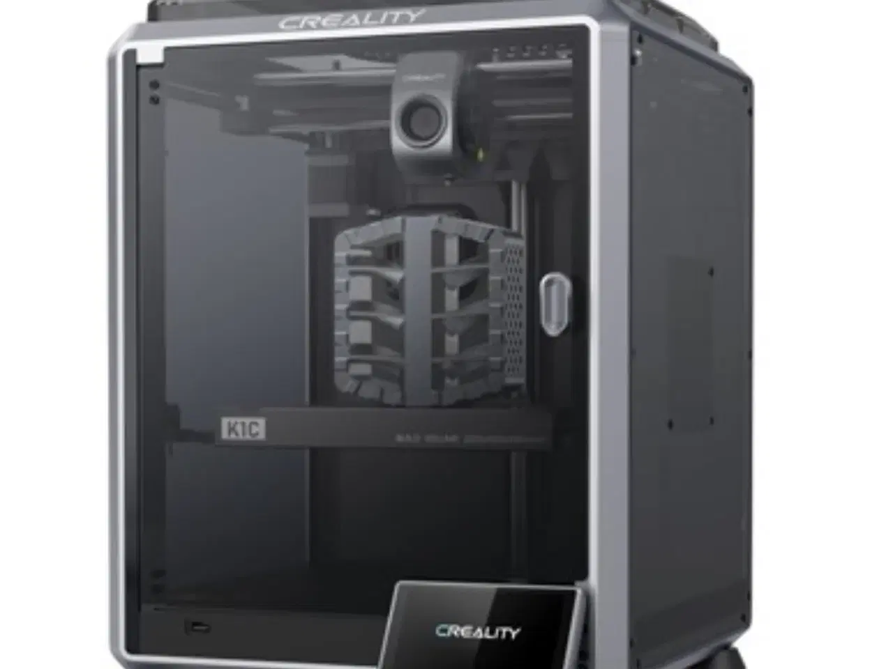 Billede 1 - 3D printer creality K1