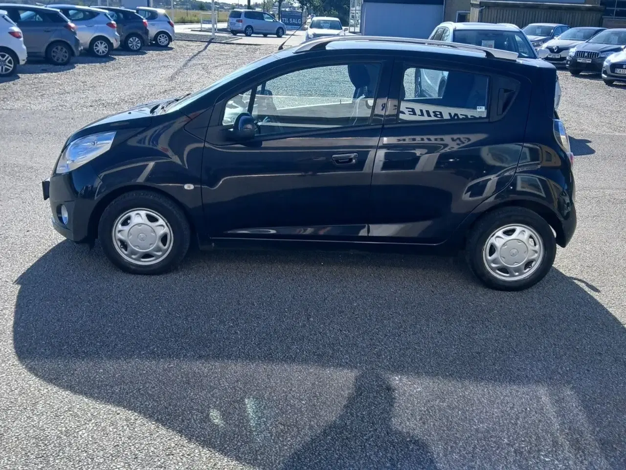 Billede 5 - Chevrolet Spark 1,2 LS