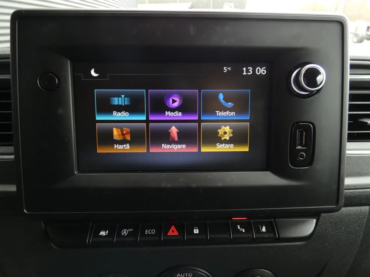 Billede 14 - Renault Master T35 L3H2 2,3 DCI RWD start/stop 165HK Van 6g