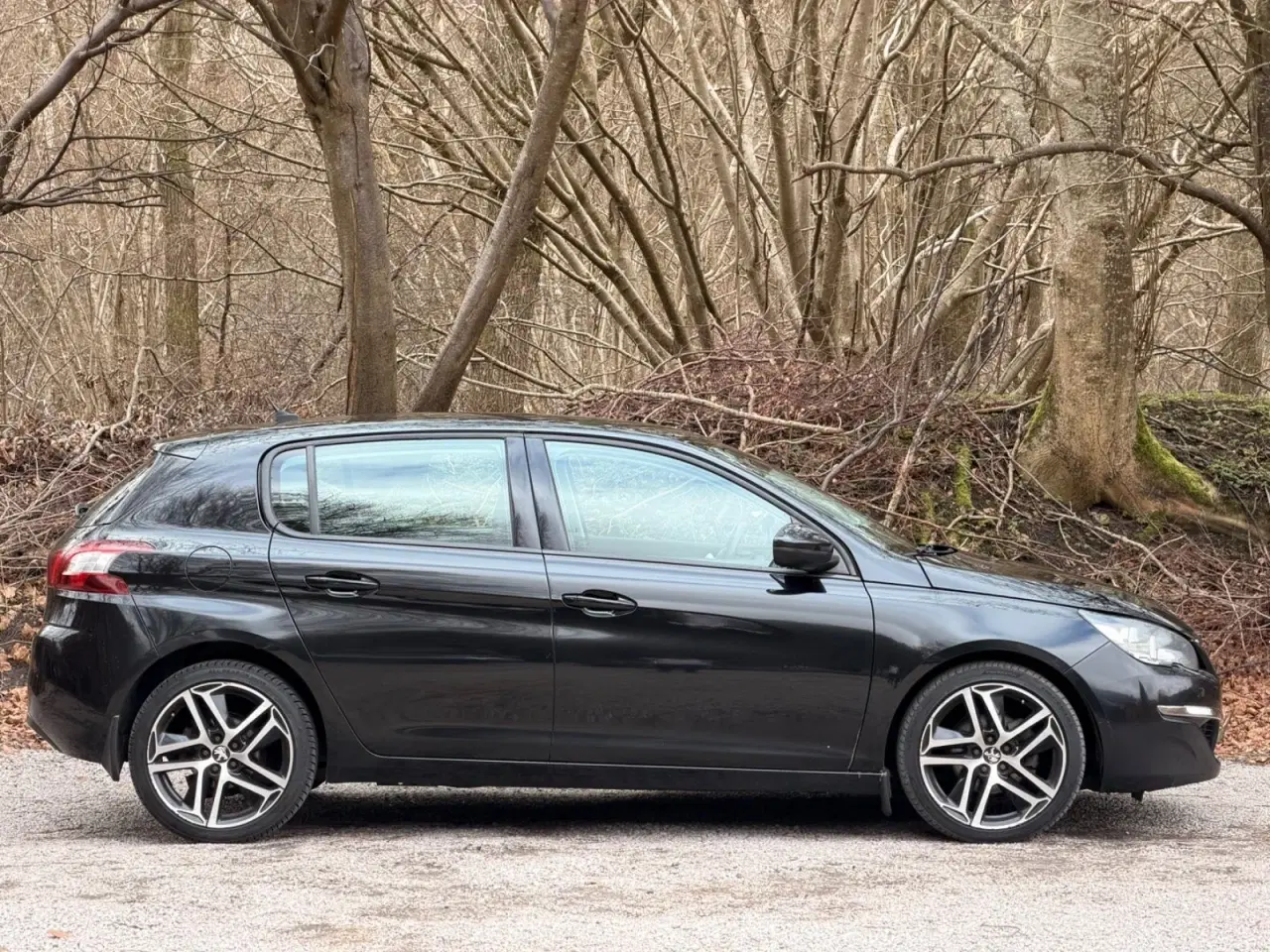 Billede 4 - Peugeot 308 1,6 BlueHDi 120 Active