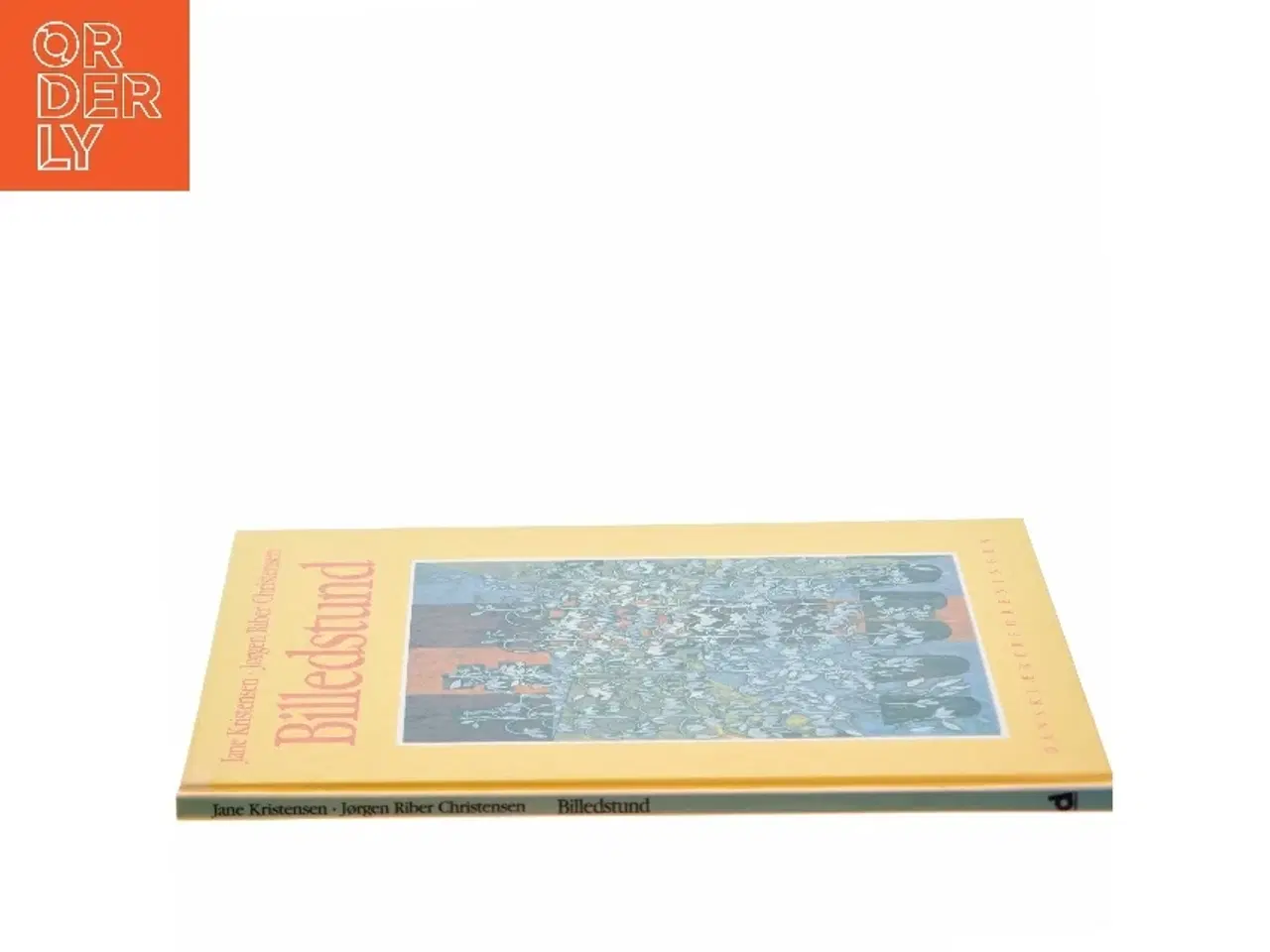 Billede 2 - Amanda i Afrika af Synnøve Lien (Bog)