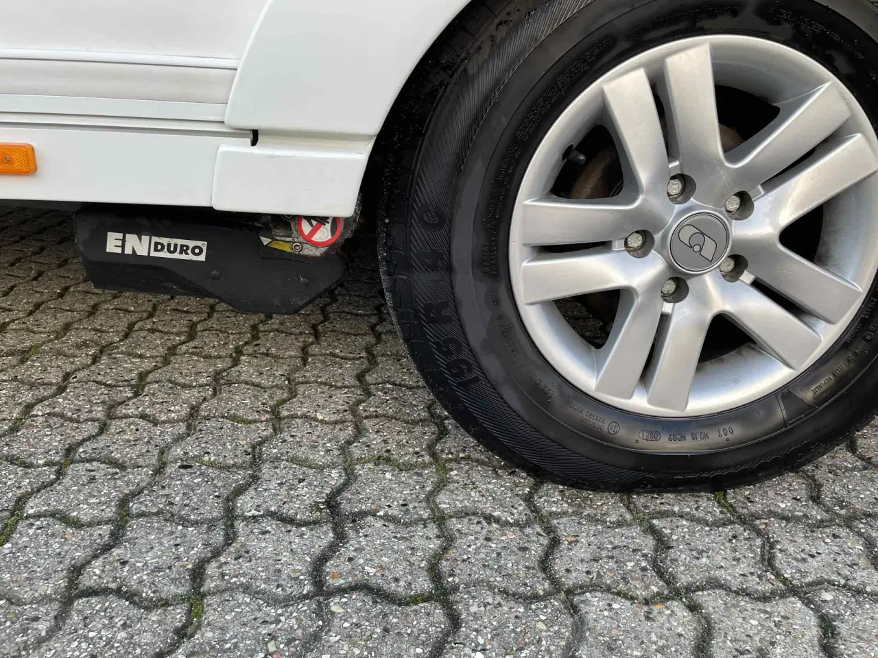 Billede 12 - 2017 - Adria Alpina 573 UP