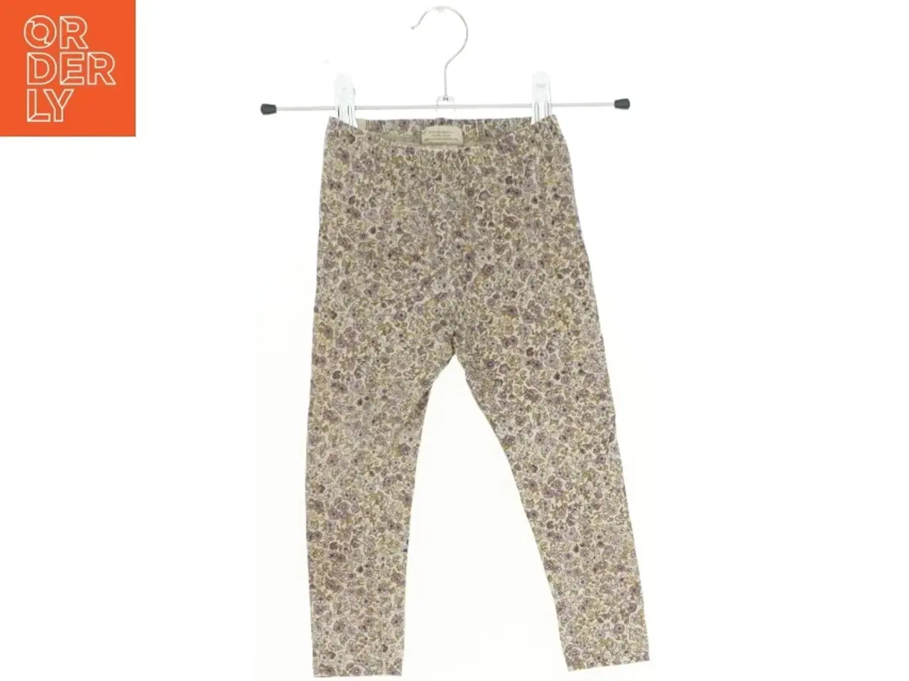 Billede 1 - Bukser fra Wheat (str. 86 cm)
