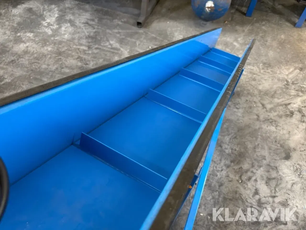 Billede 7 - Transportbånd