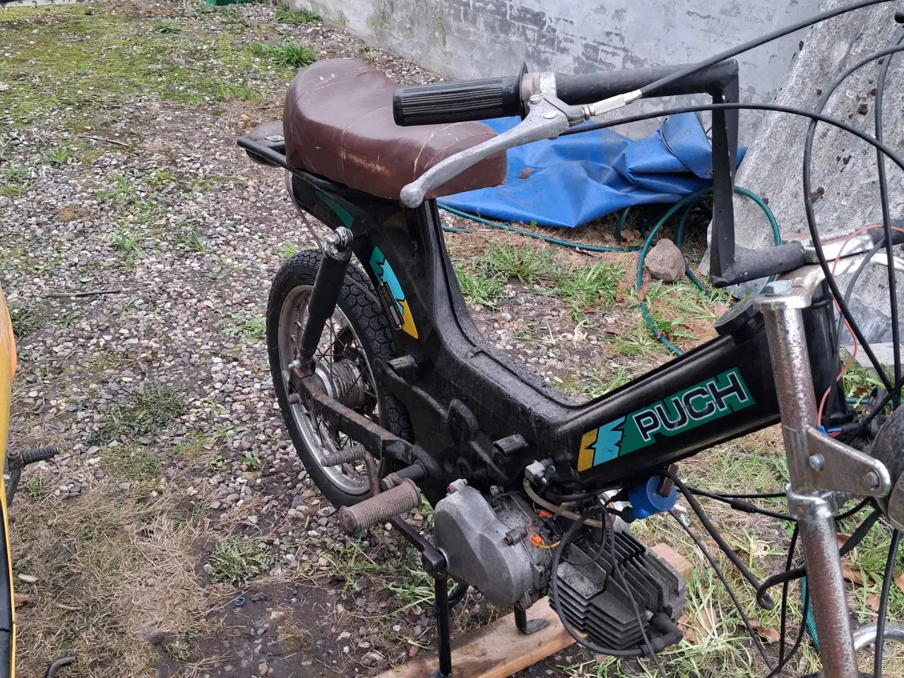 Billede 3 - Puch maxi p1