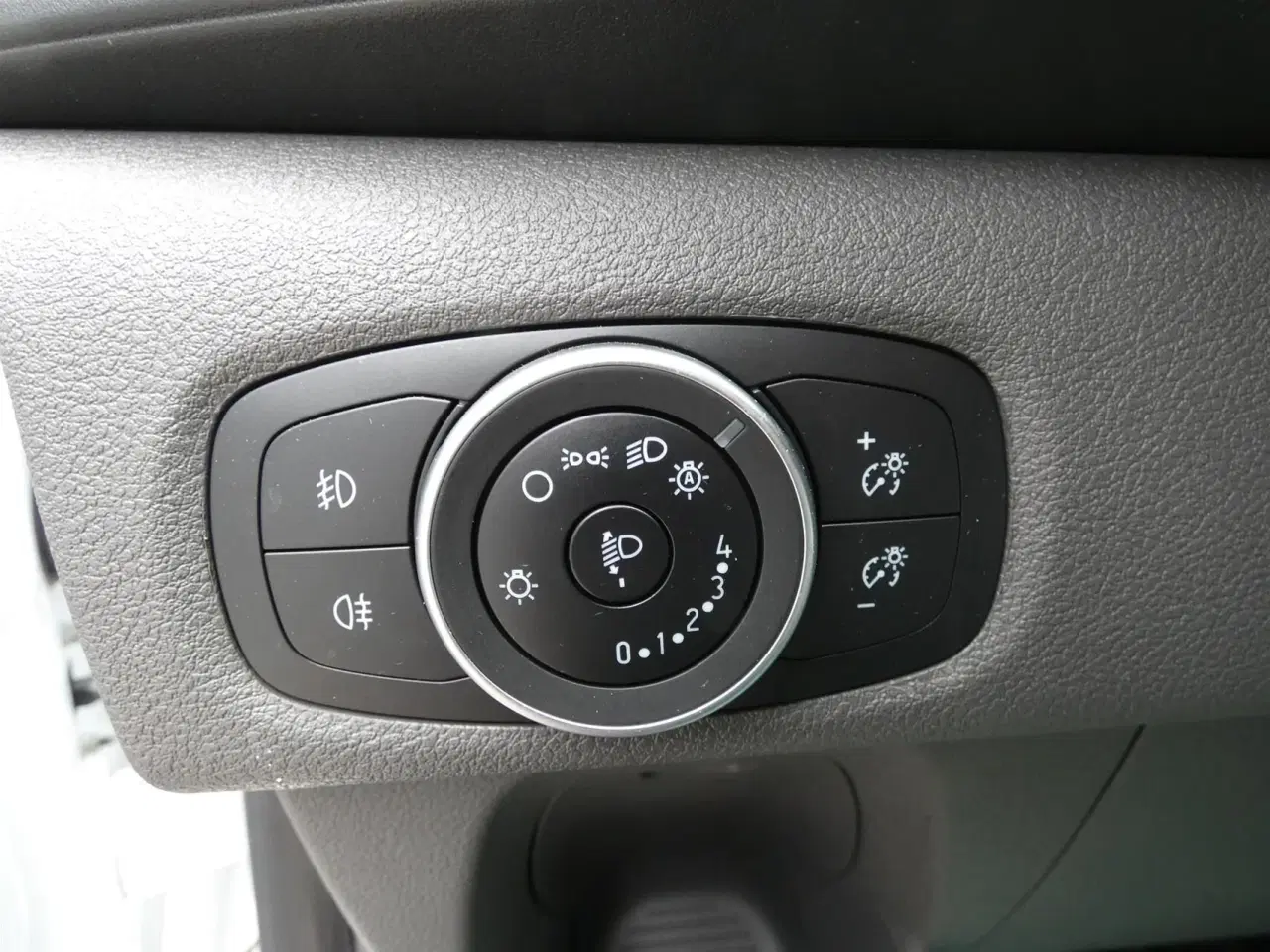 Billede 22 - Ford Transit Custom 300 L2H1 2,0 TDCi Trend 130HK Van 6g Aut.