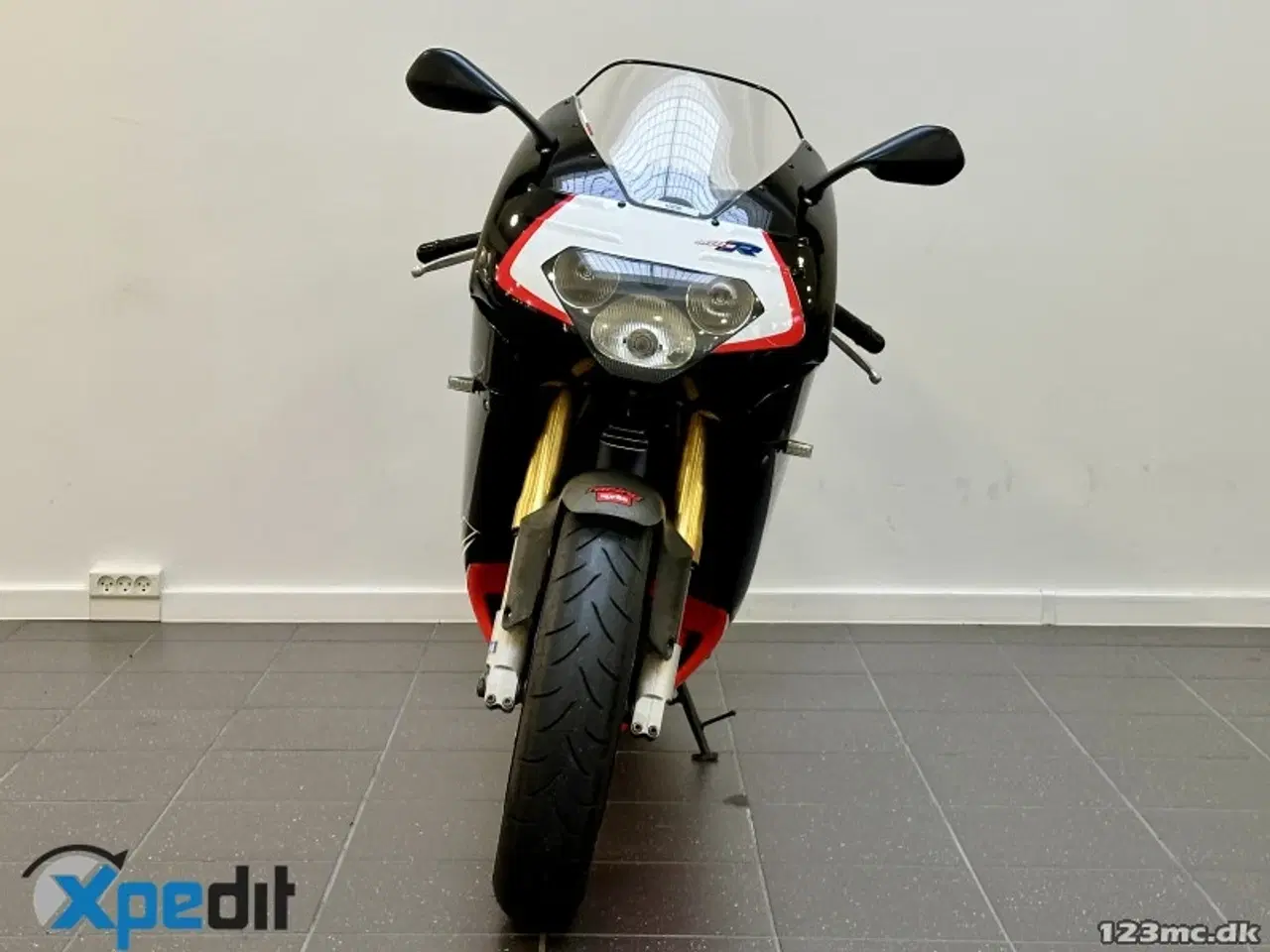 Billede 4 - Aprilia RSV 1000 R