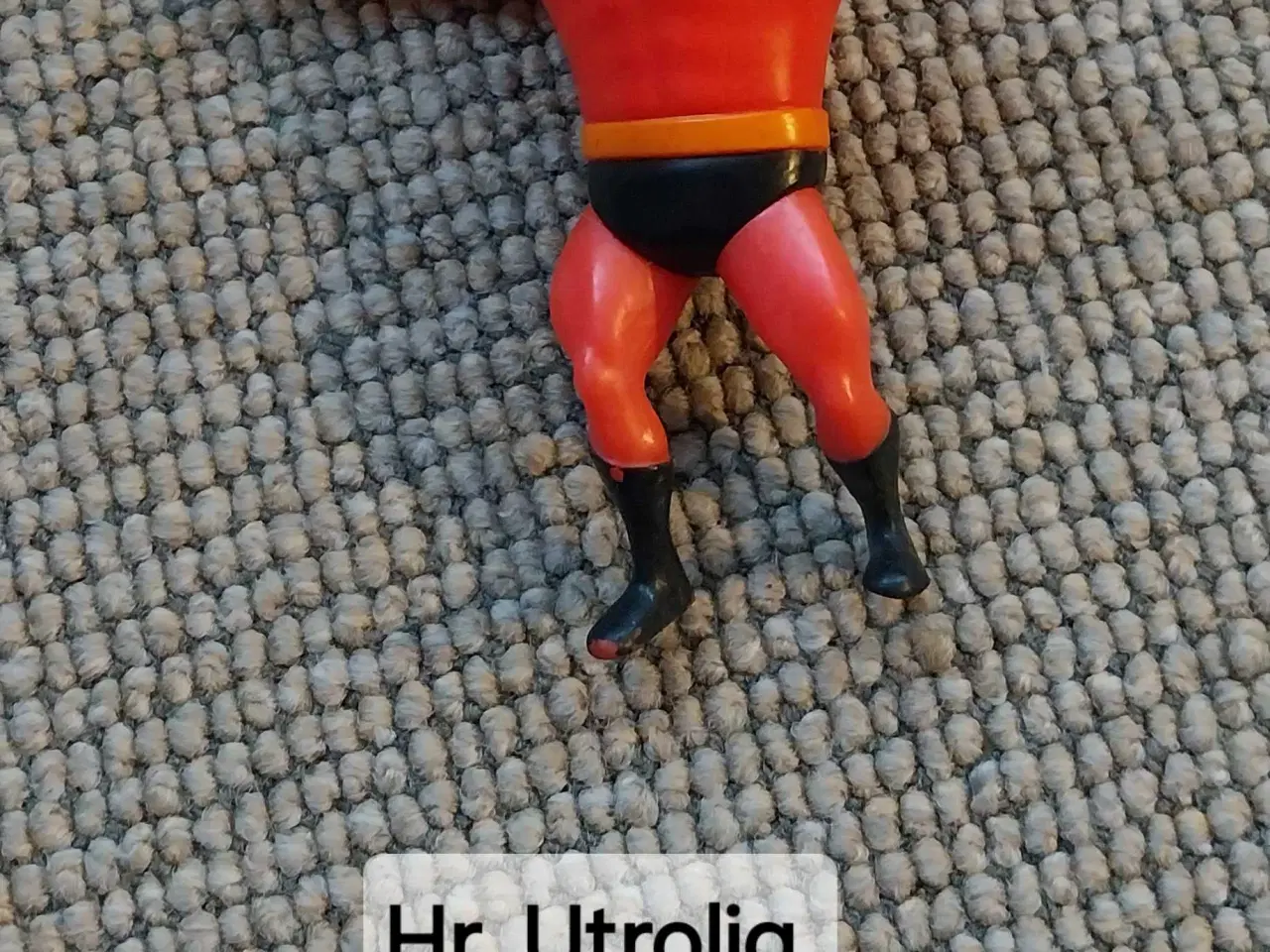 Billede 7 - Godt blandet legetøj 