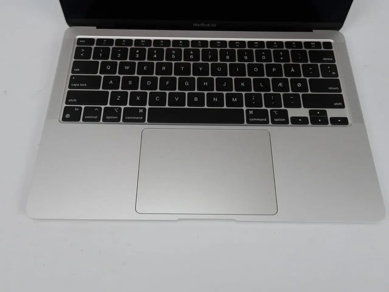 Billede 2 - Apple Macbook Air M1 13"