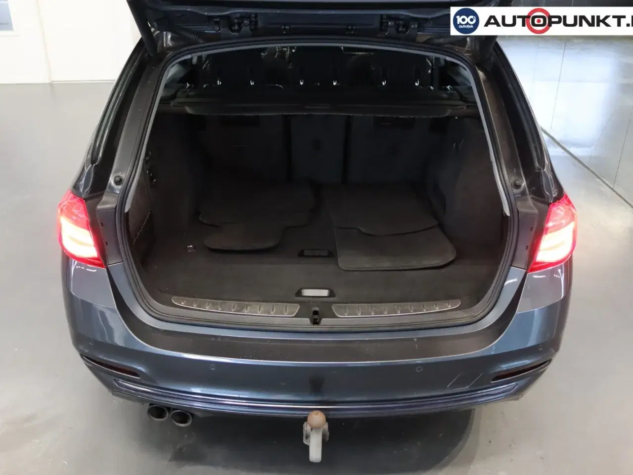 Billede 14 - BMW 320d 2,0 Touring Sport Line aut.