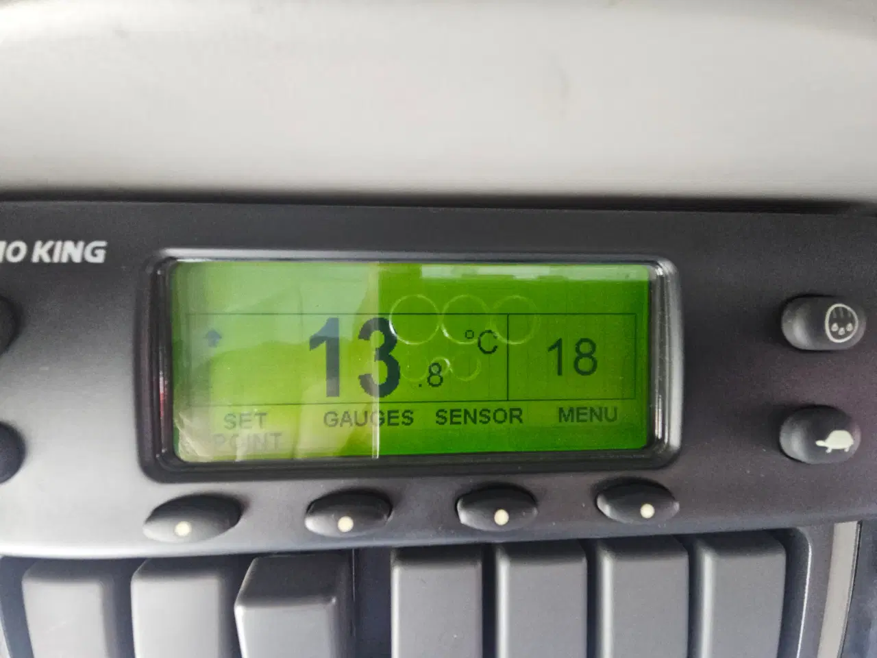 Billede 31 - Volvo FE320, Køle
