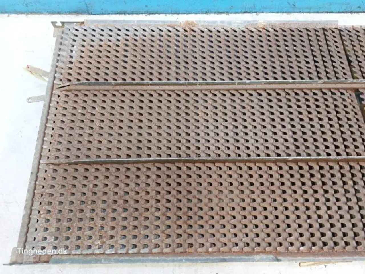 Billede 16 - Claas Dominator 108 Undersold 0006476751  (2)