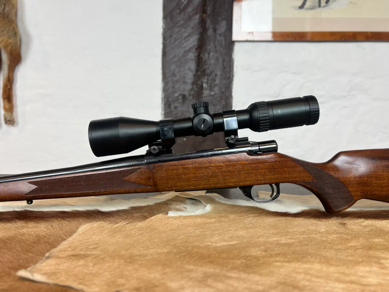 Billede 2 - Churchill Highlander