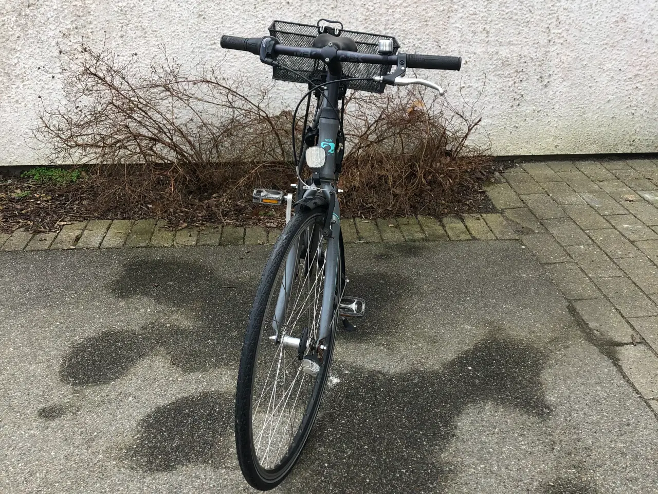 Billede 3 - DAMECYEKL 55 CM MED 7 GEAR