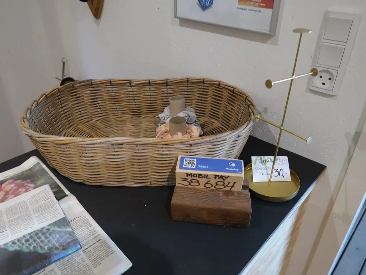 Billede 36 - Tøm butikken